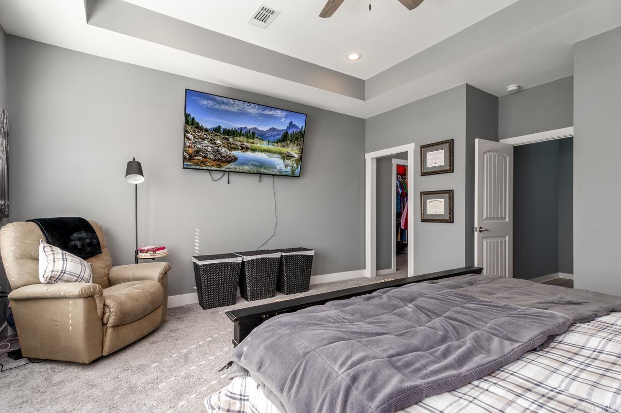 24 Blue Jay Way Conway, AR 72032