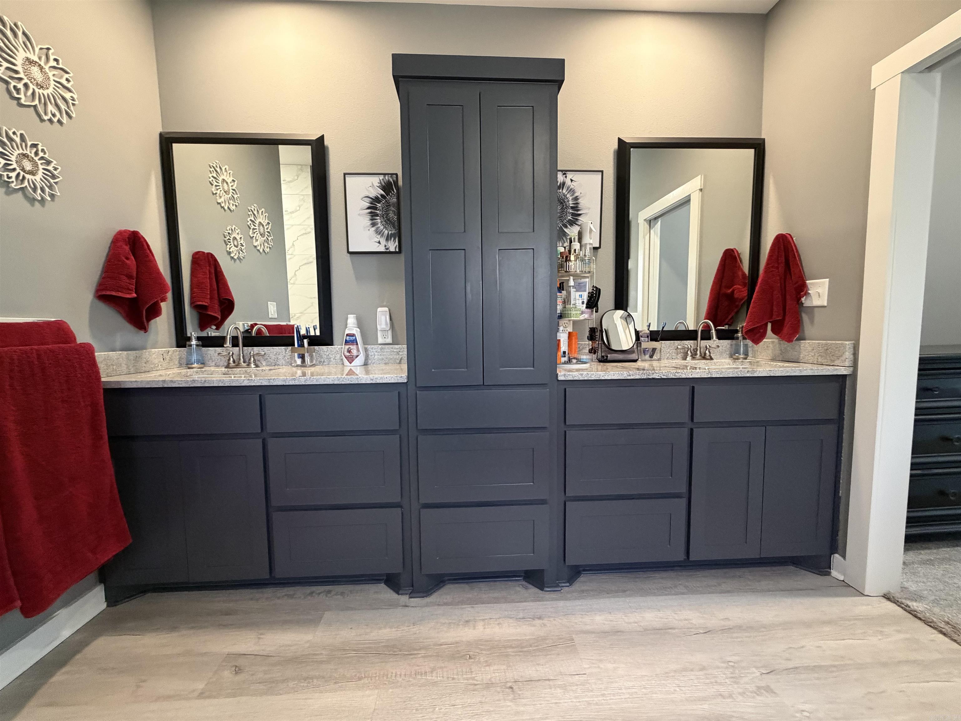 24 Blue Jay Way  Conway, AR