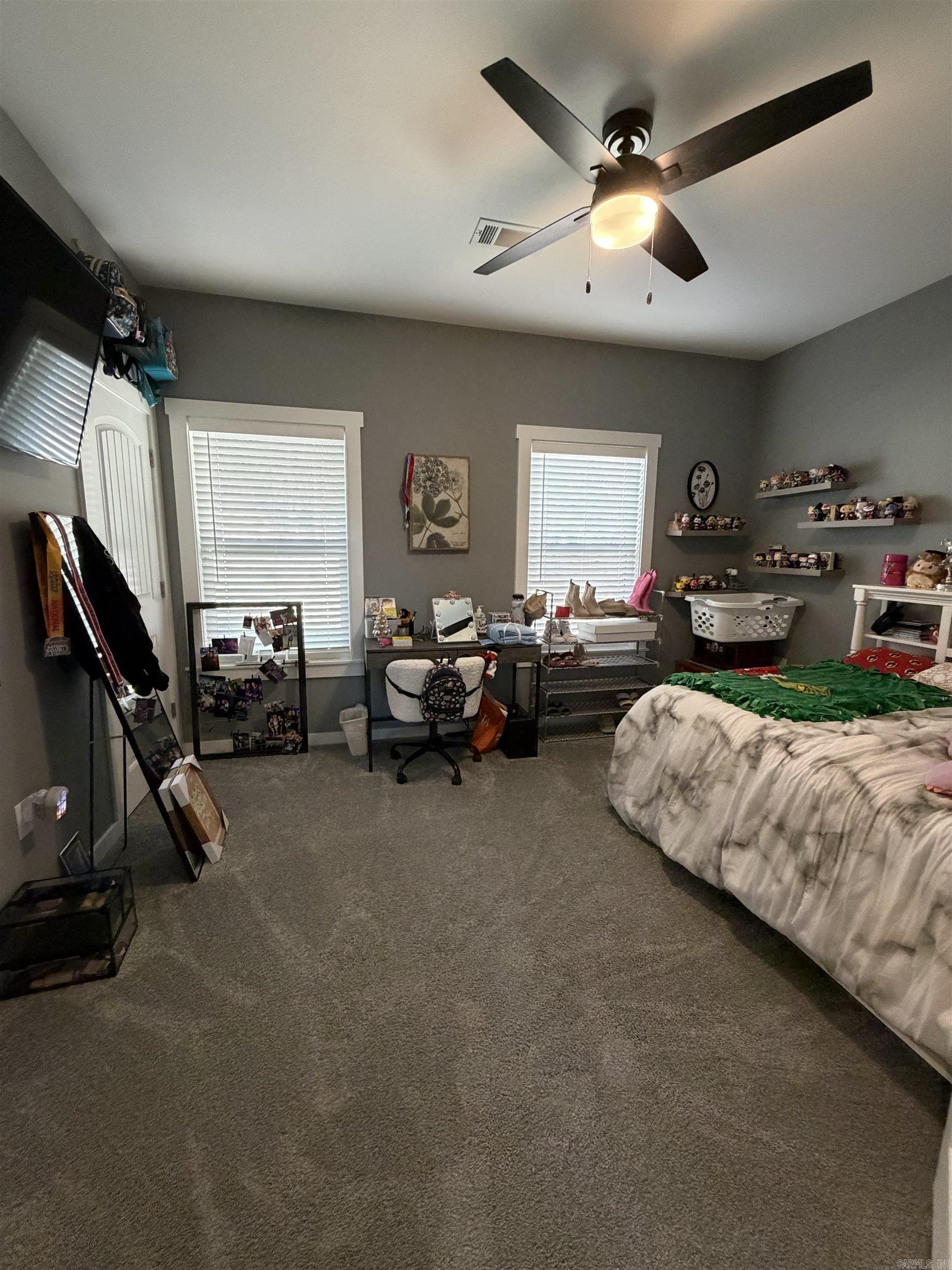 24 Blue Jay Way  Conway, AR