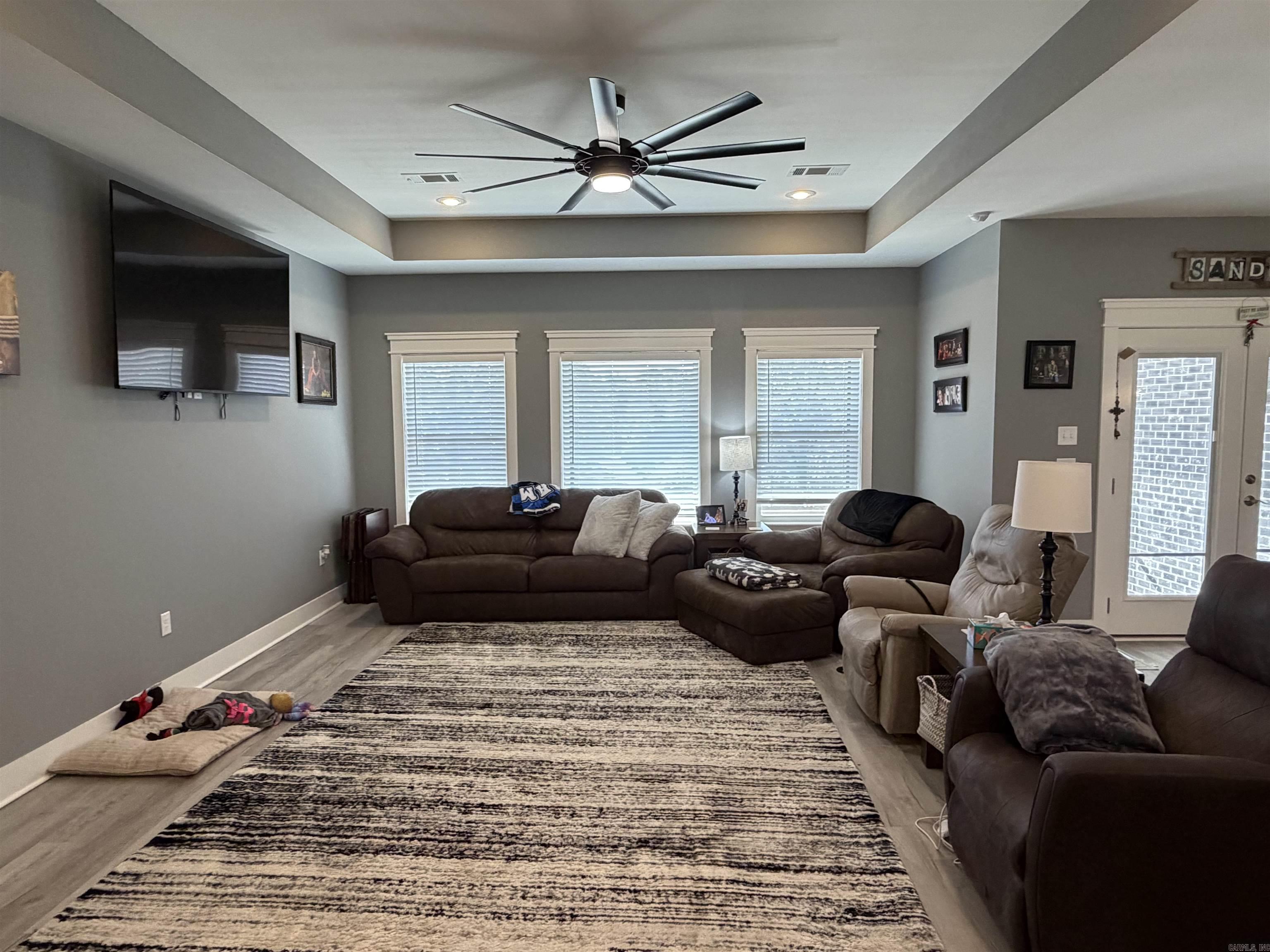 24 Blue Jay Way  Conway, AR