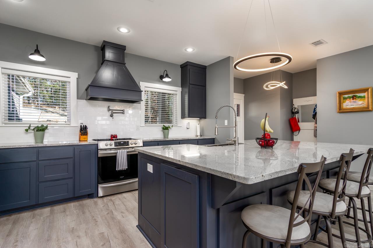 24 Blue Jay Way Conway, AR 72032