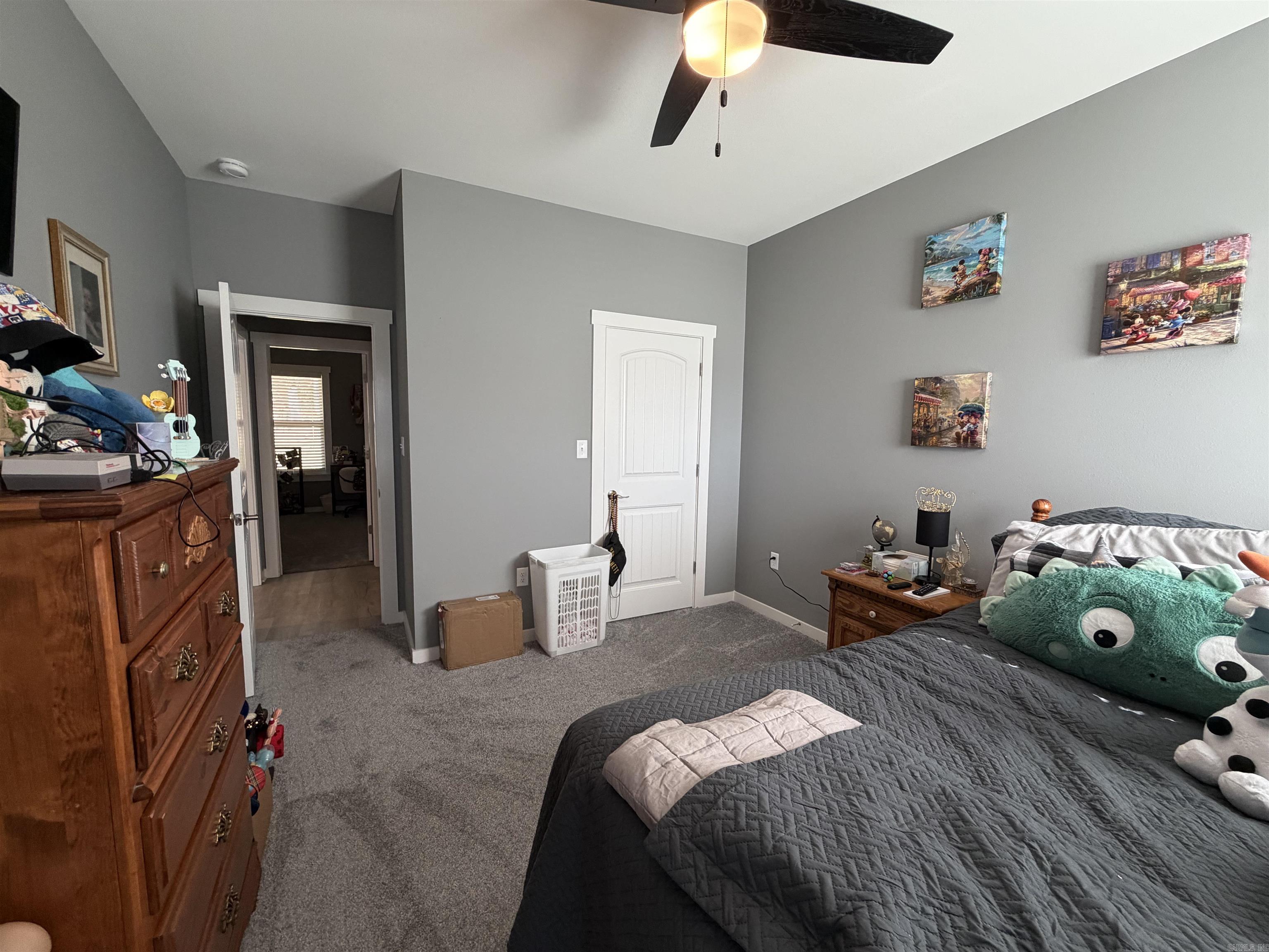 24 Blue Jay Way  Conway, AR