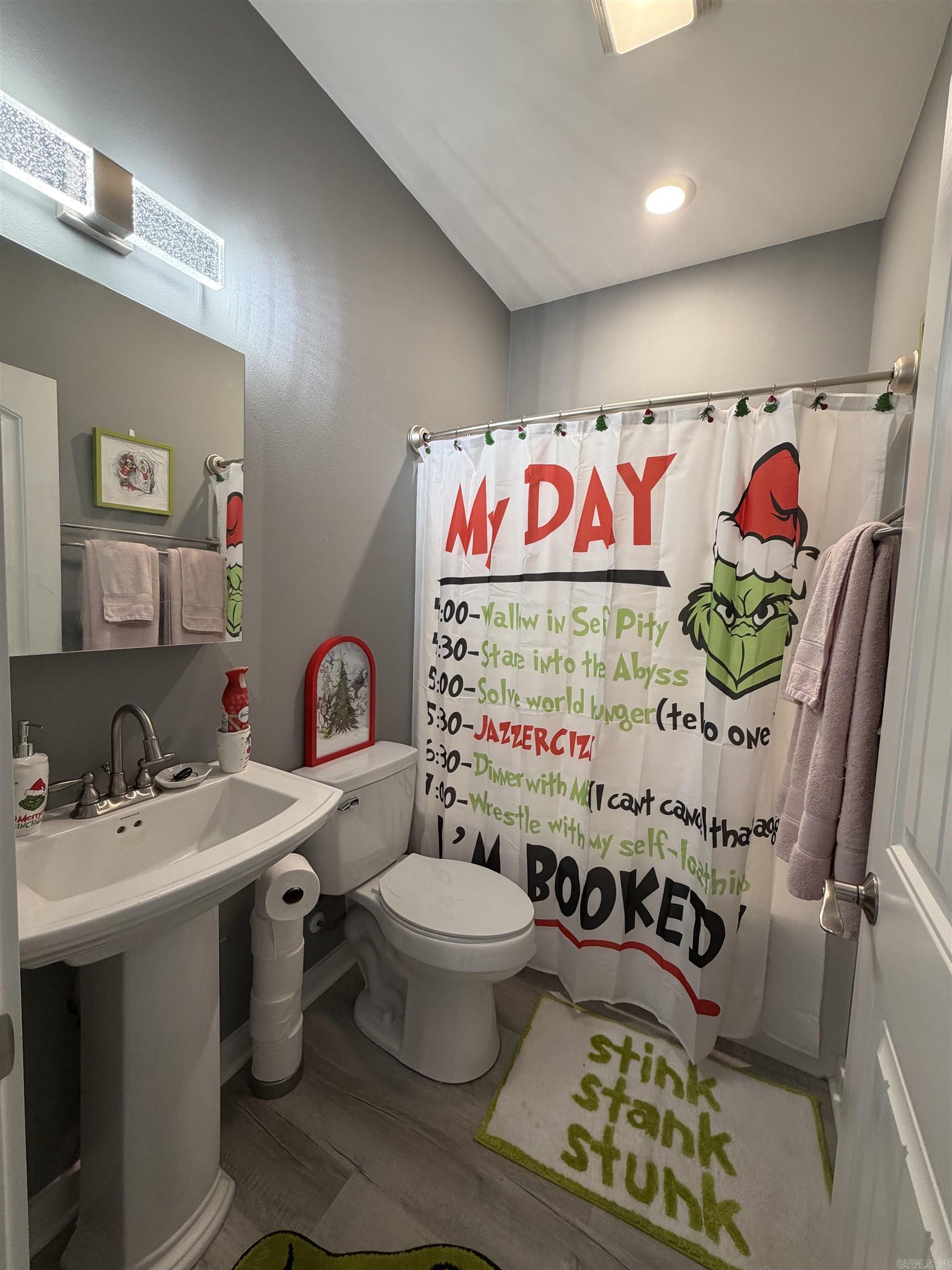 24 Blue Jay Way  Conway, AR