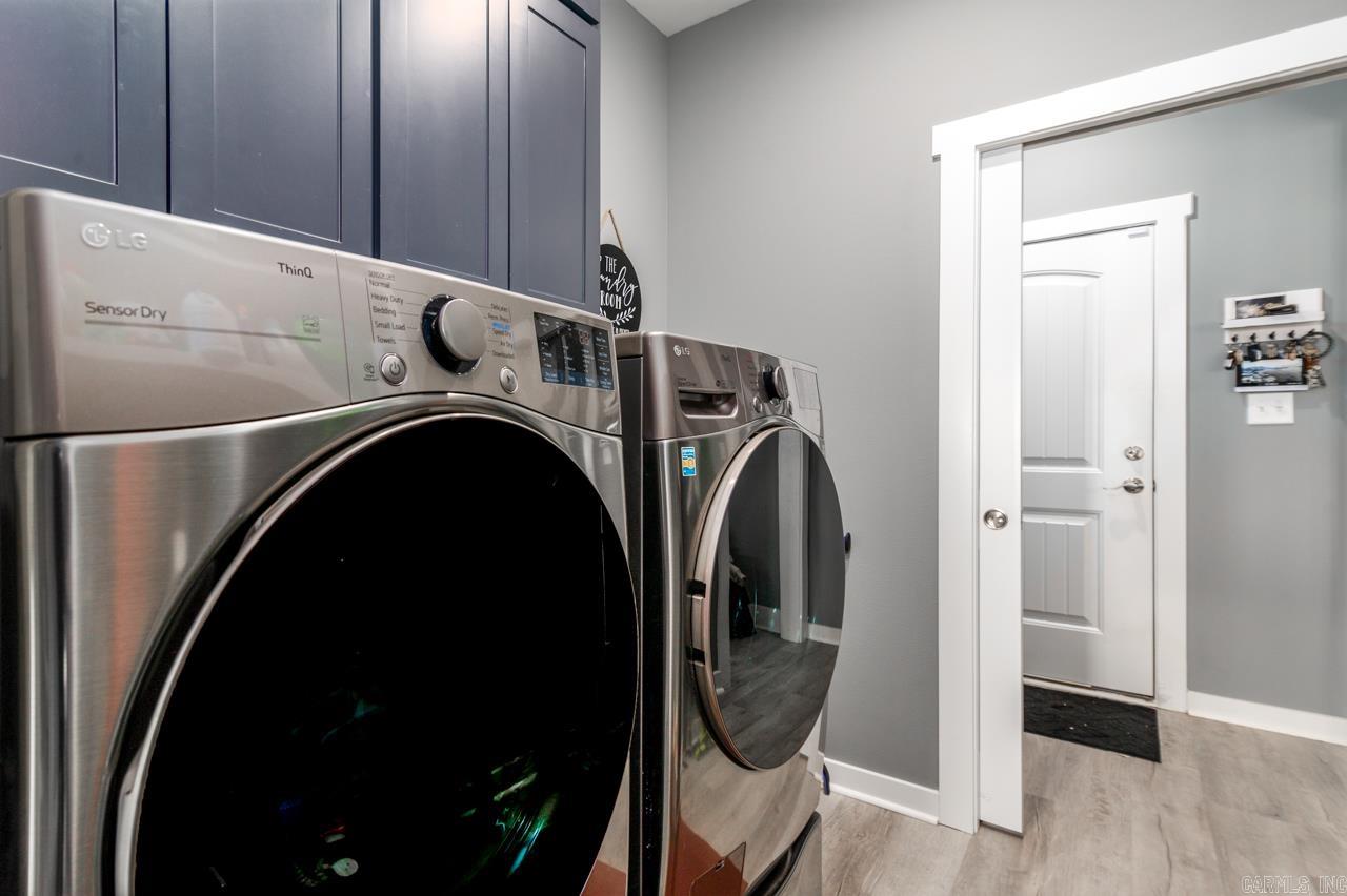 24 Blue Jay Way Conway, AR 72032