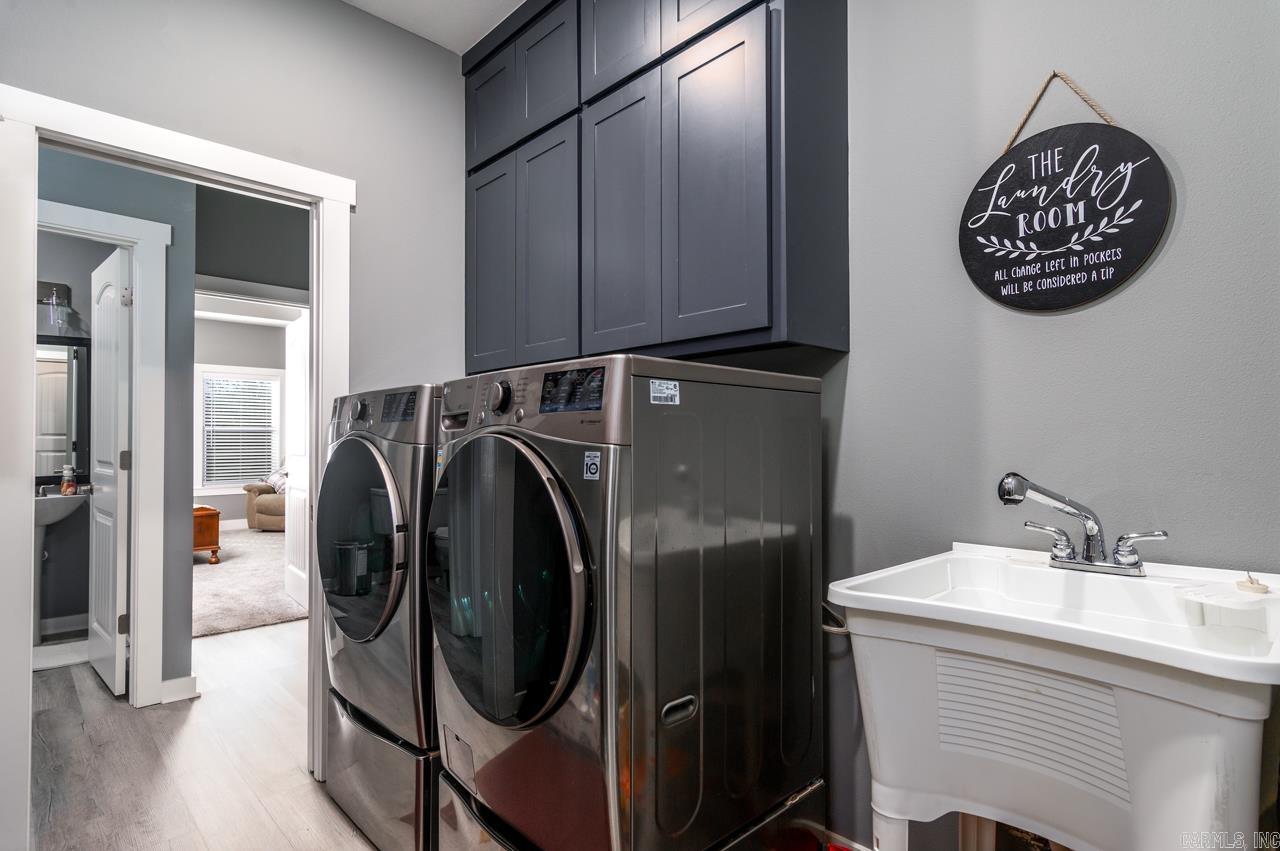 24 Blue Jay Way Conway, AR 72032