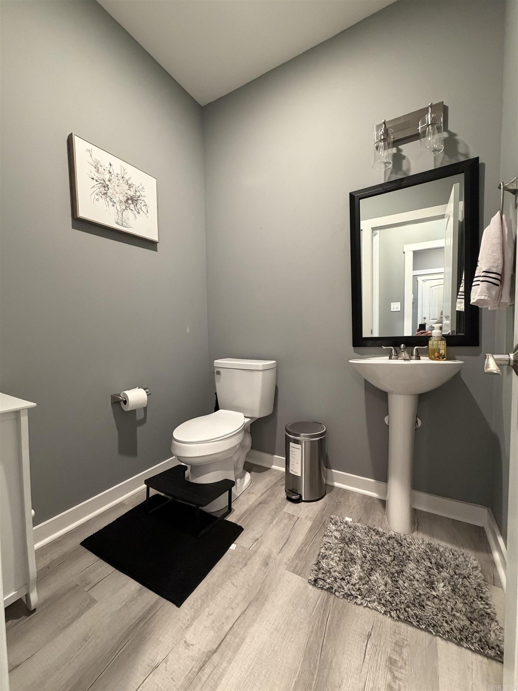 24 Blue Jay Way  Conway, AR