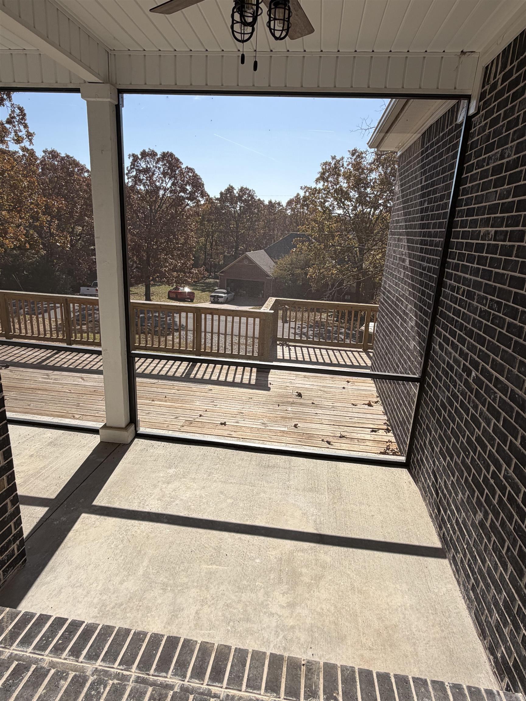 24 Blue Jay Way  Conway, AR