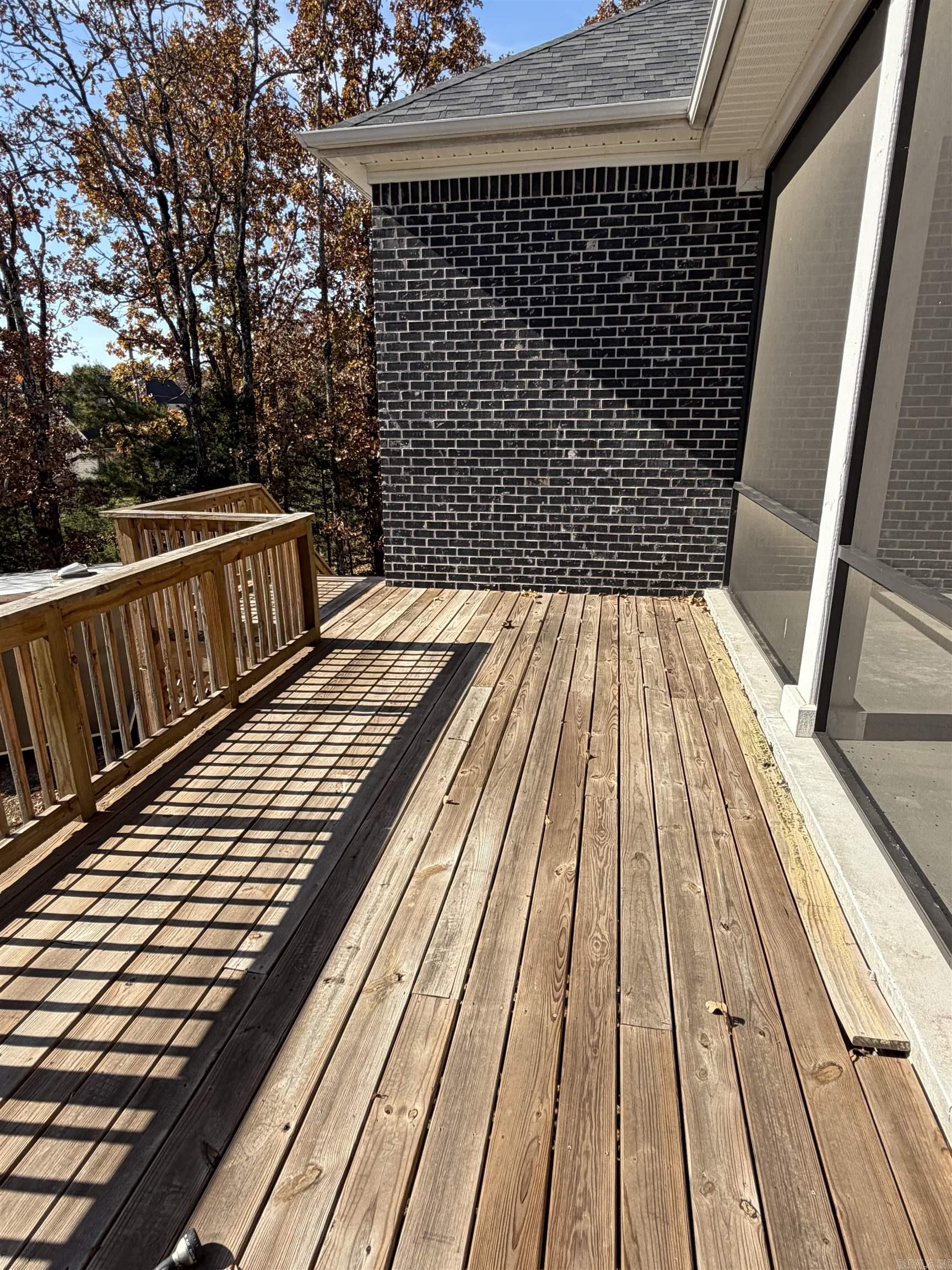 24 Blue Jay Way  Conway, AR