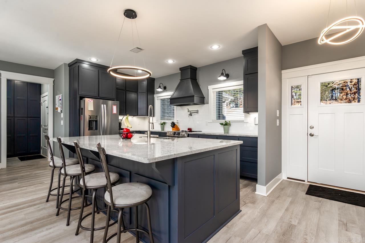 24 Blue Jay Way Conway, AR 72032