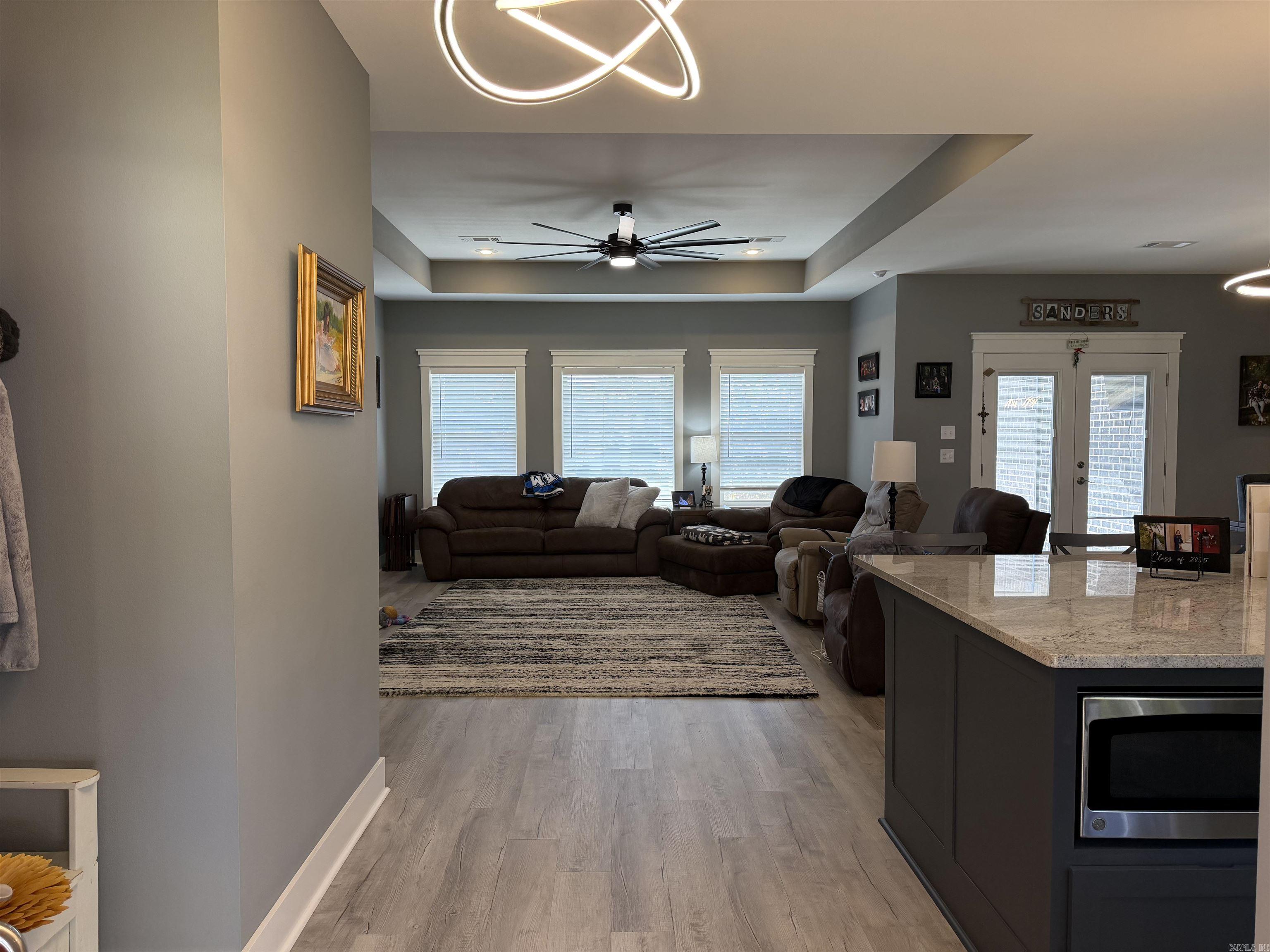 24 Blue Jay Way  Conway, AR