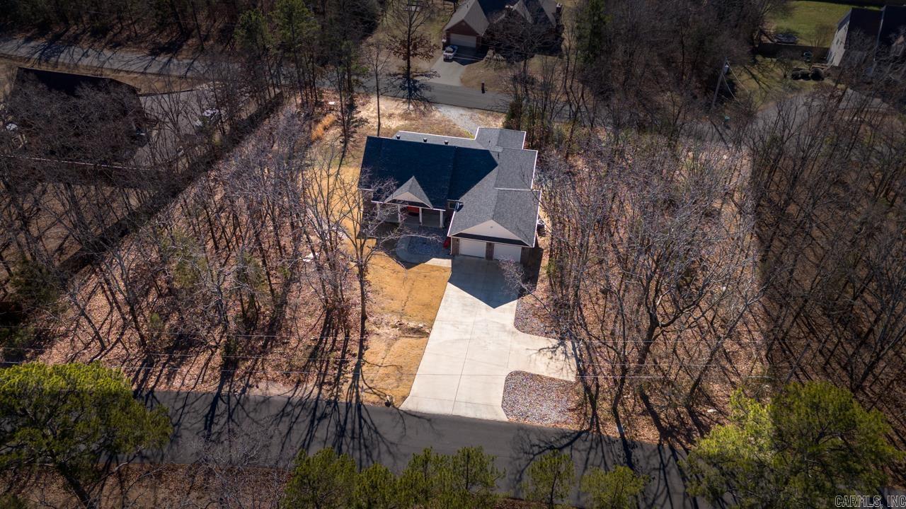 24 Blue Jay Way Conway, AR 72032