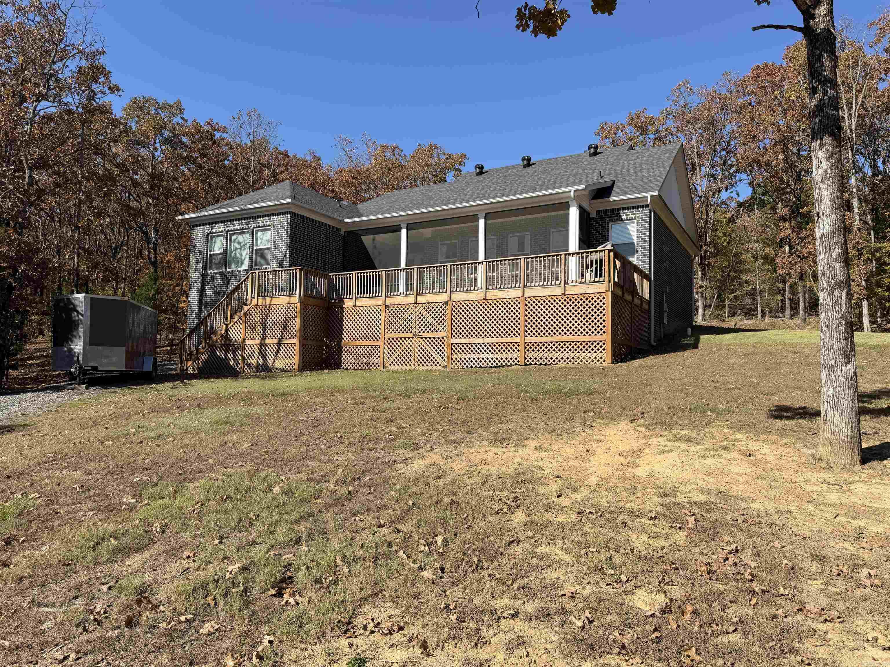 24 Blue Jay Way  Conway, AR