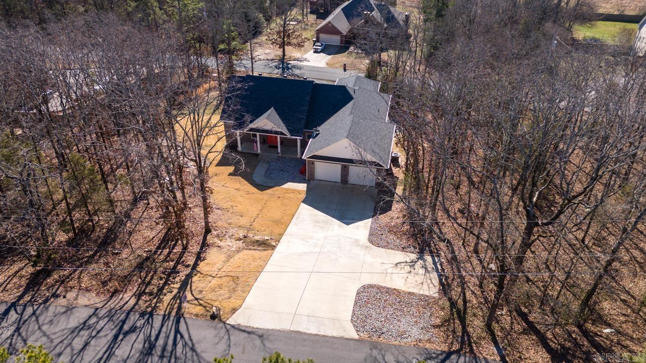 24 Blue Jay Way Conway, AR 72032