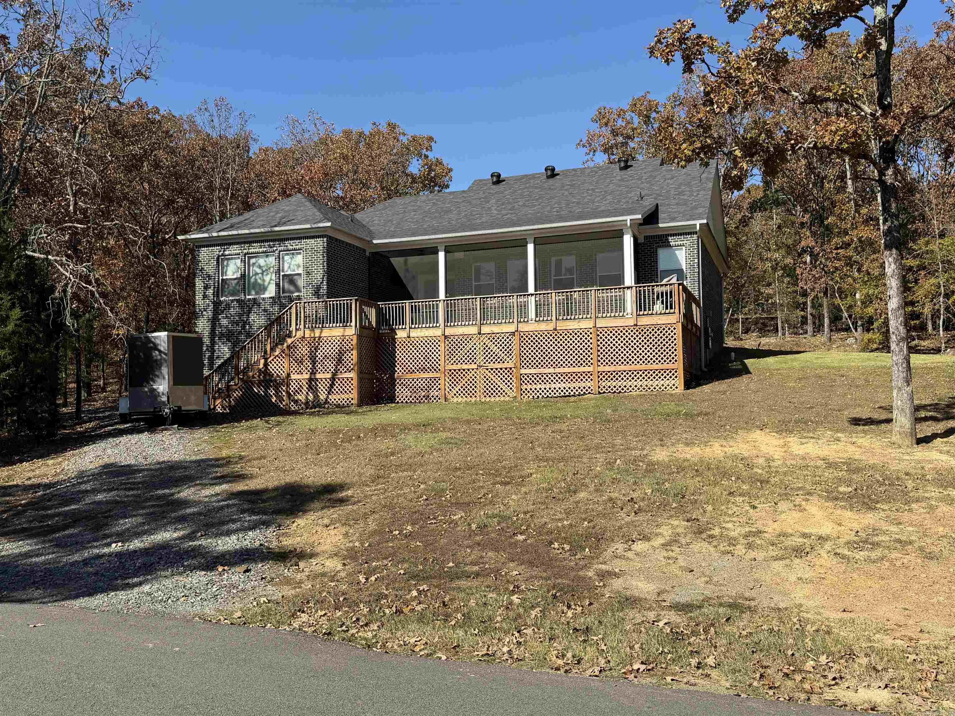 24 Blue Jay Way  Conway, AR