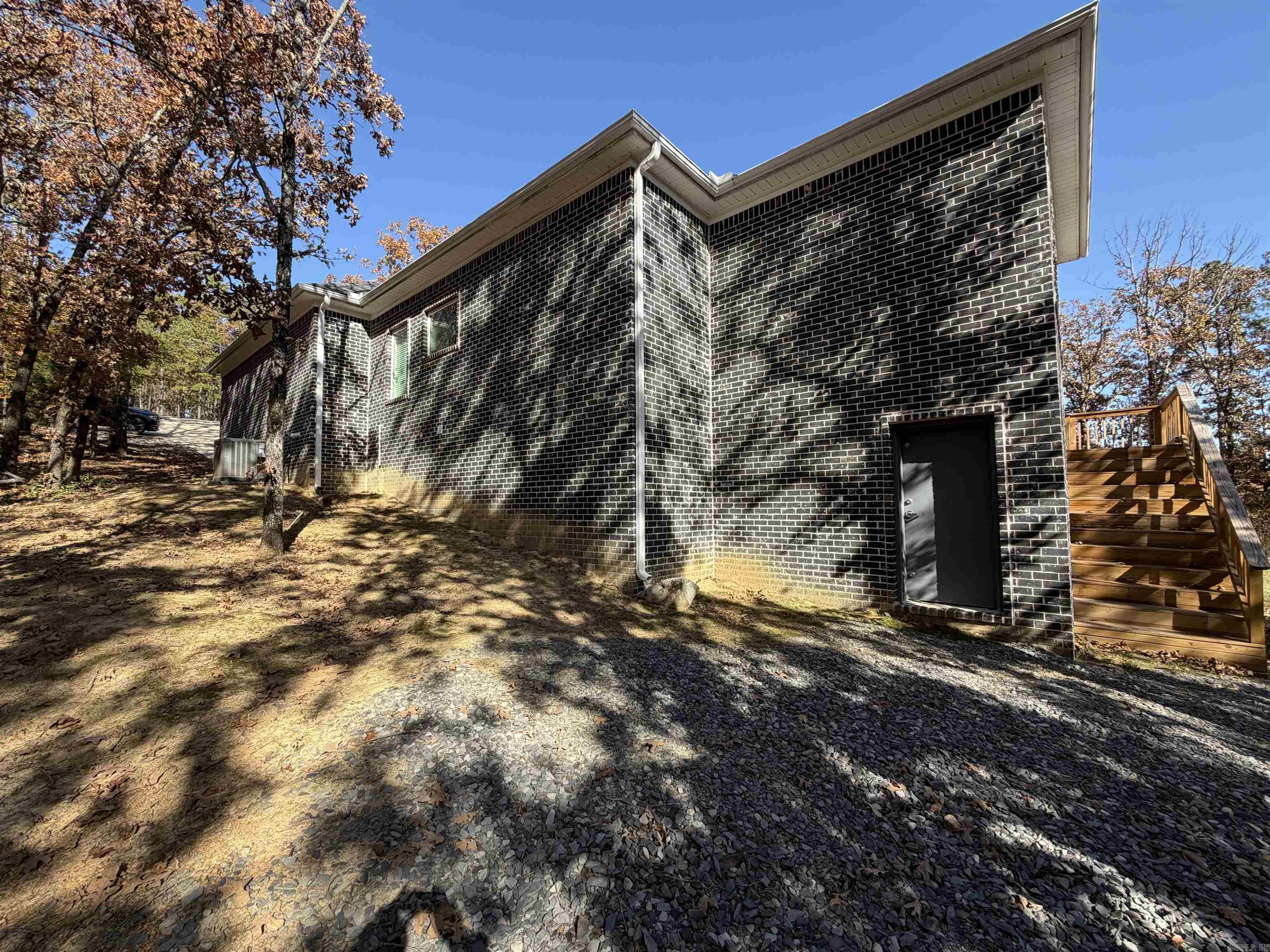 24 Blue Jay Way  Conway, AR