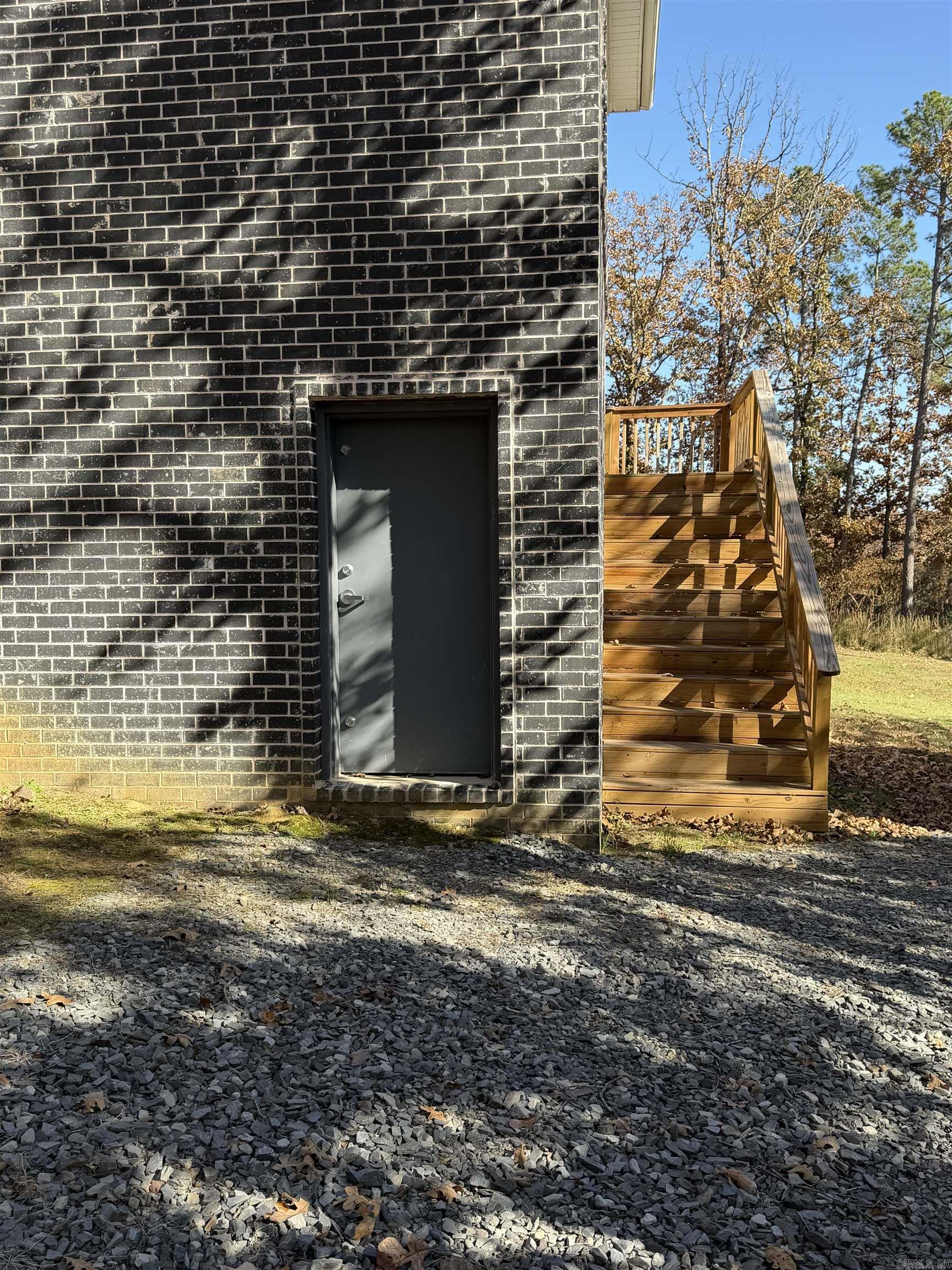 24 Blue Jay Way  Conway, AR