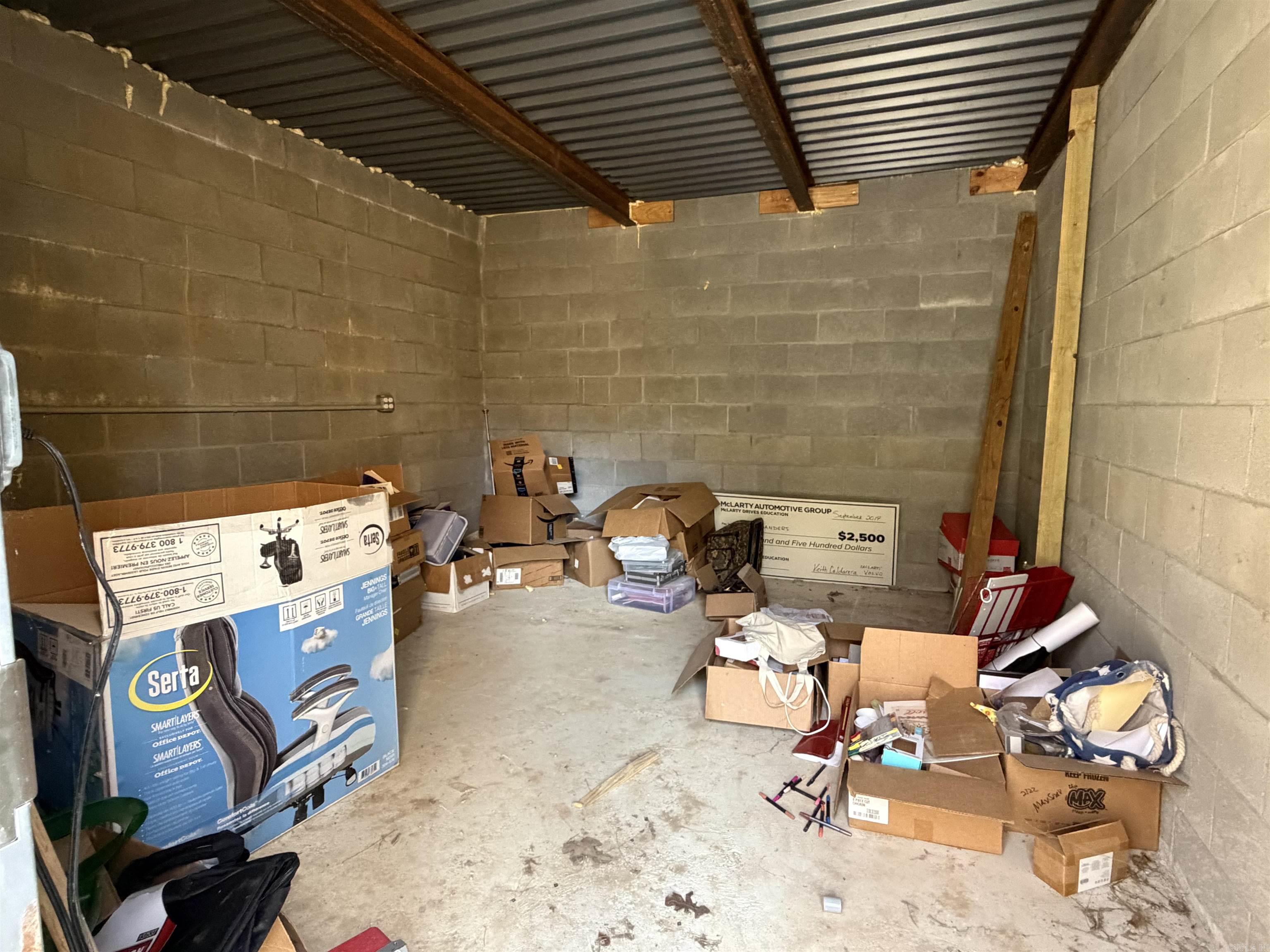 24 Blue Jay Way  Conway, AR