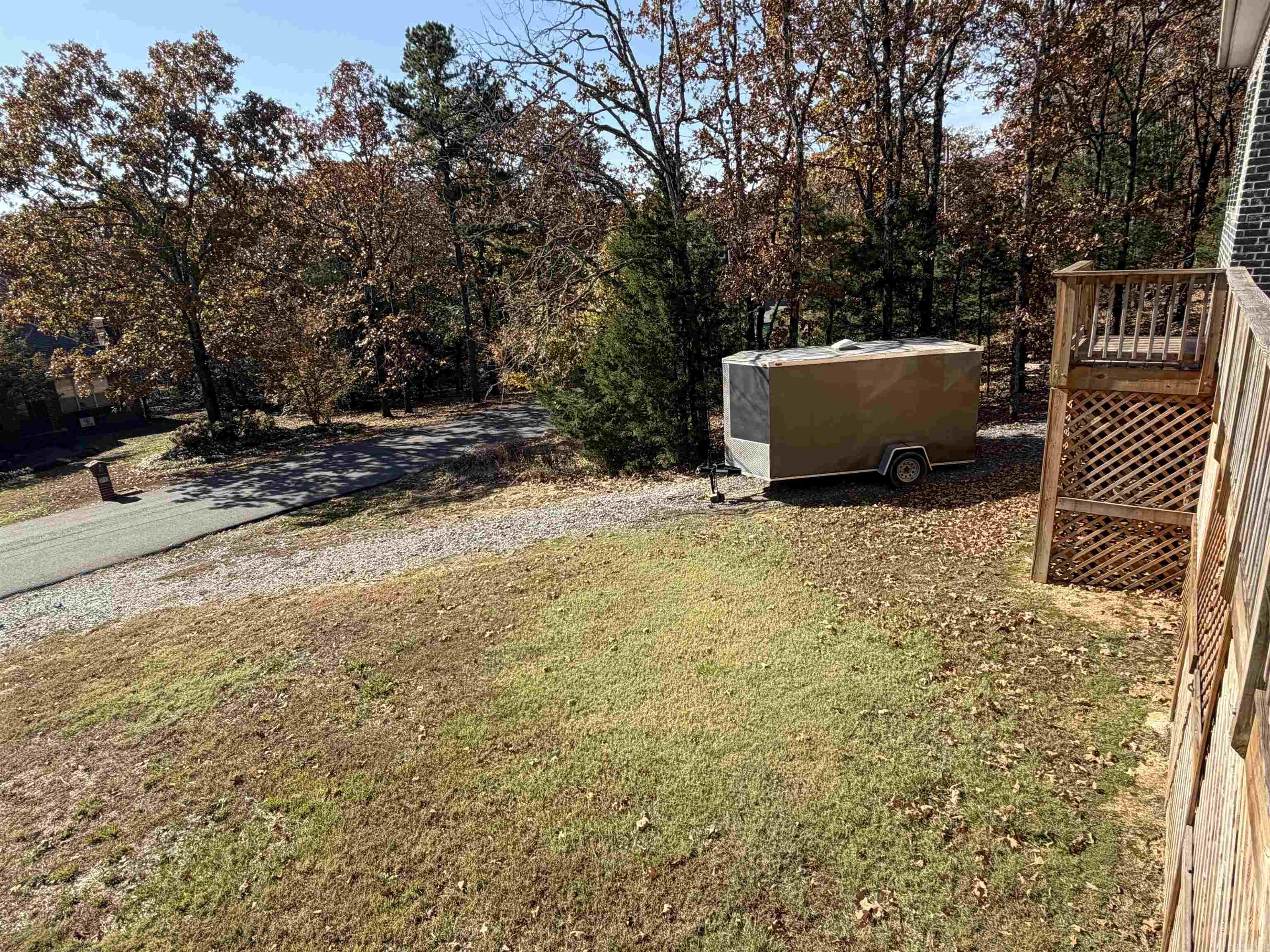 24 Blue Jay Way  Conway, AR