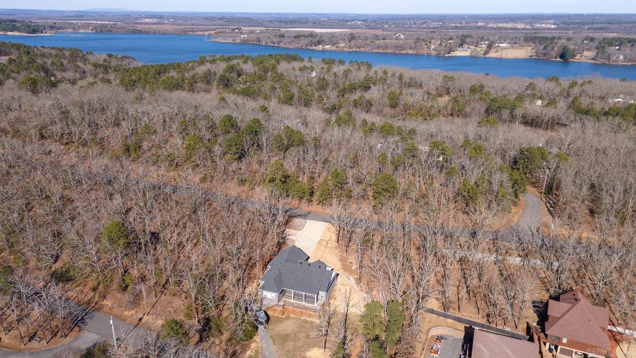 24 Blue Jay Way Conway, AR 72032