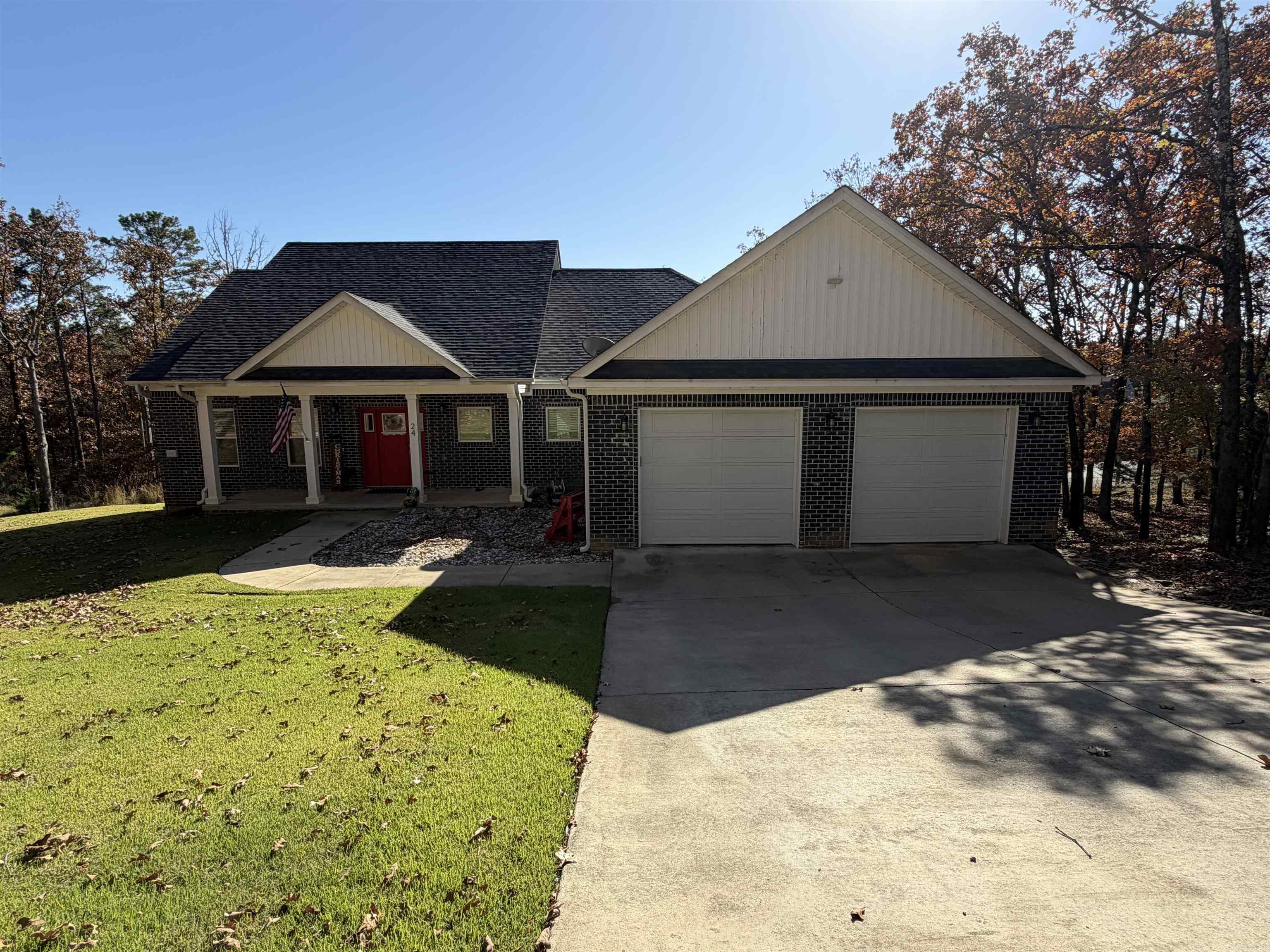 24 Blue Jay Way  Conway, AR