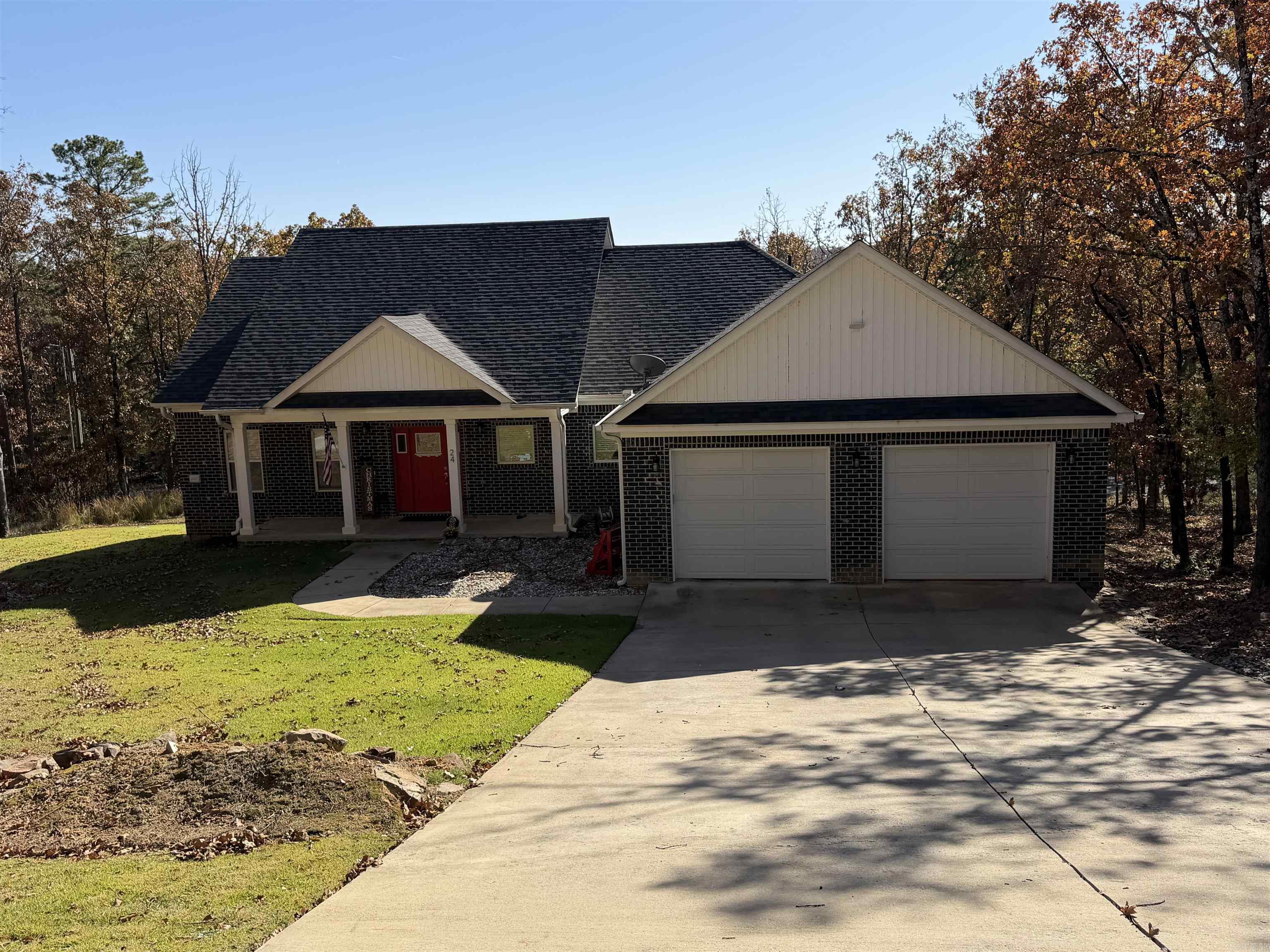 24 Blue Jay Way  Conway, AR