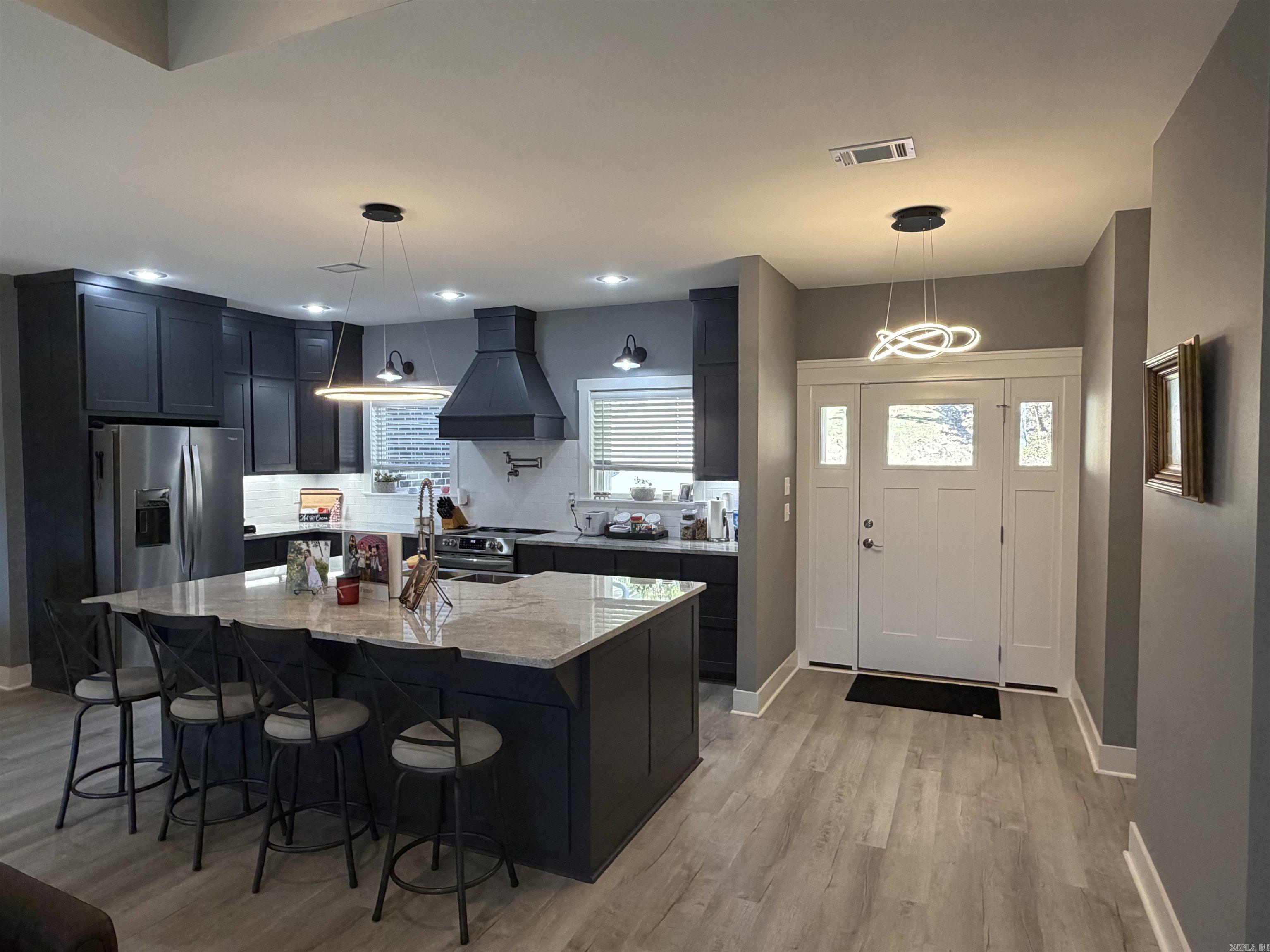 24 Blue Jay Way  Conway, AR