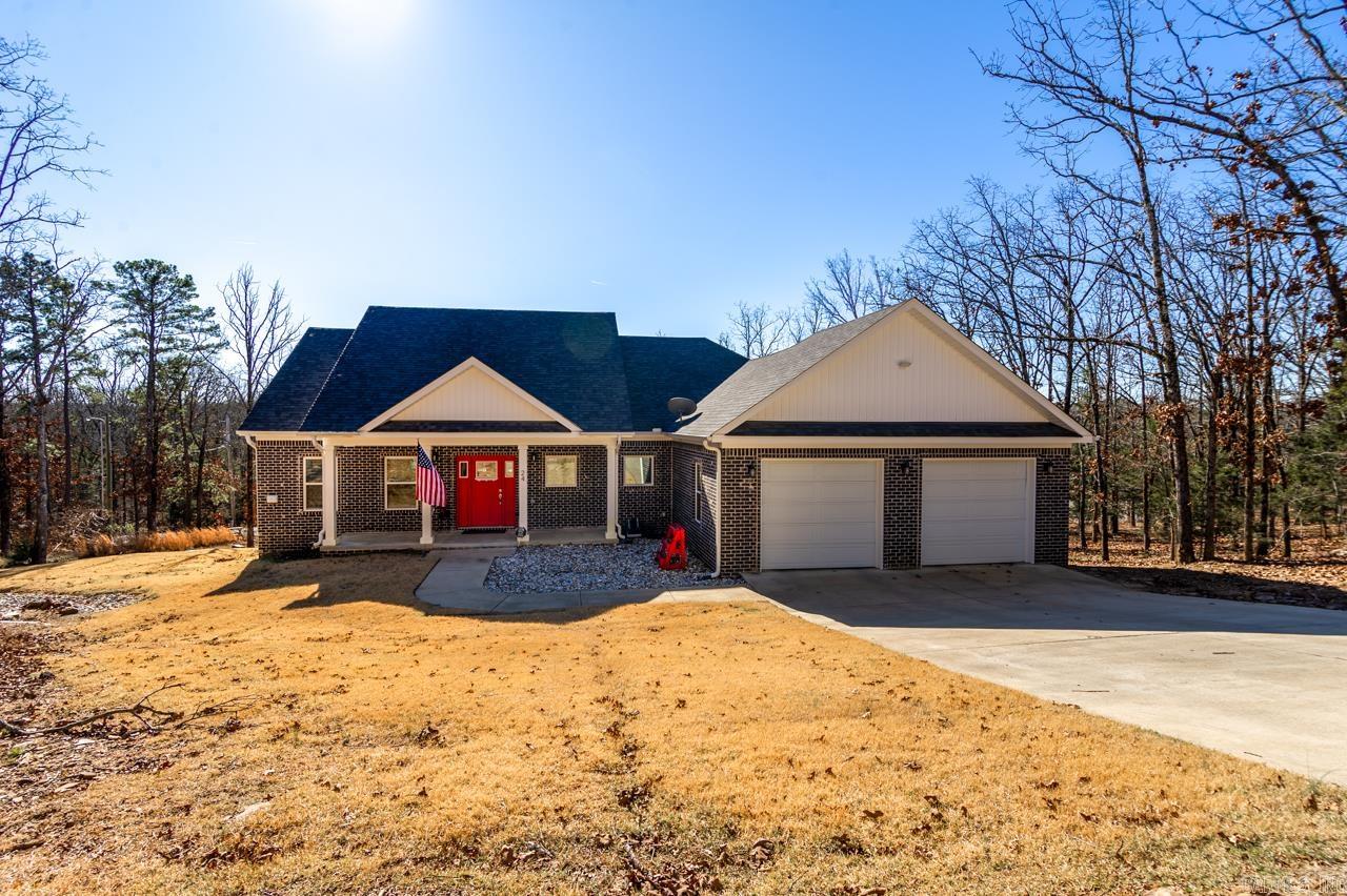 24 Blue Jay Way Conway, AR 72032