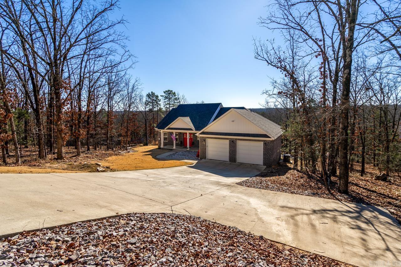 24 Blue Jay Way Conway, AR 72032