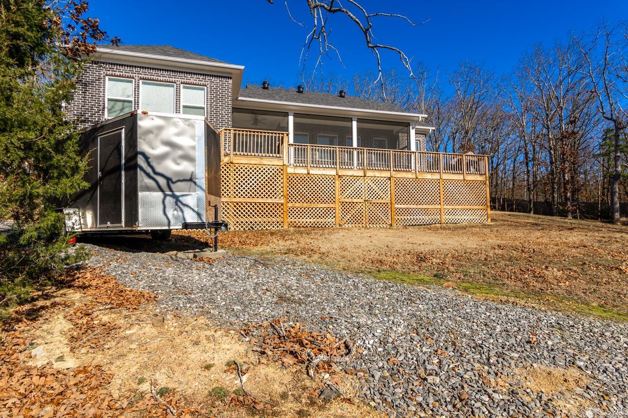 24 Blue Jay Way Conway, AR 72032