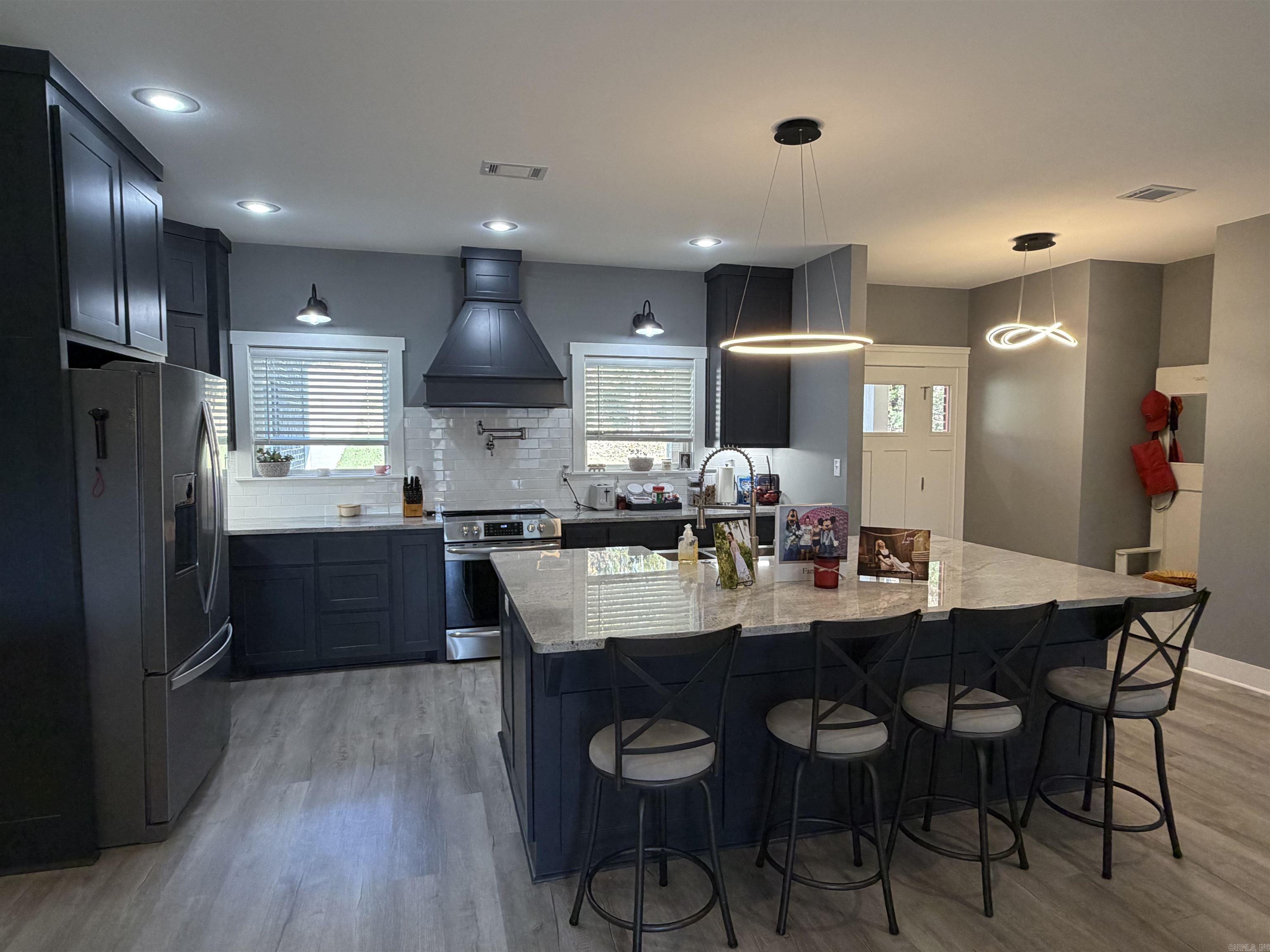 24 Blue Jay Way  Conway, AR