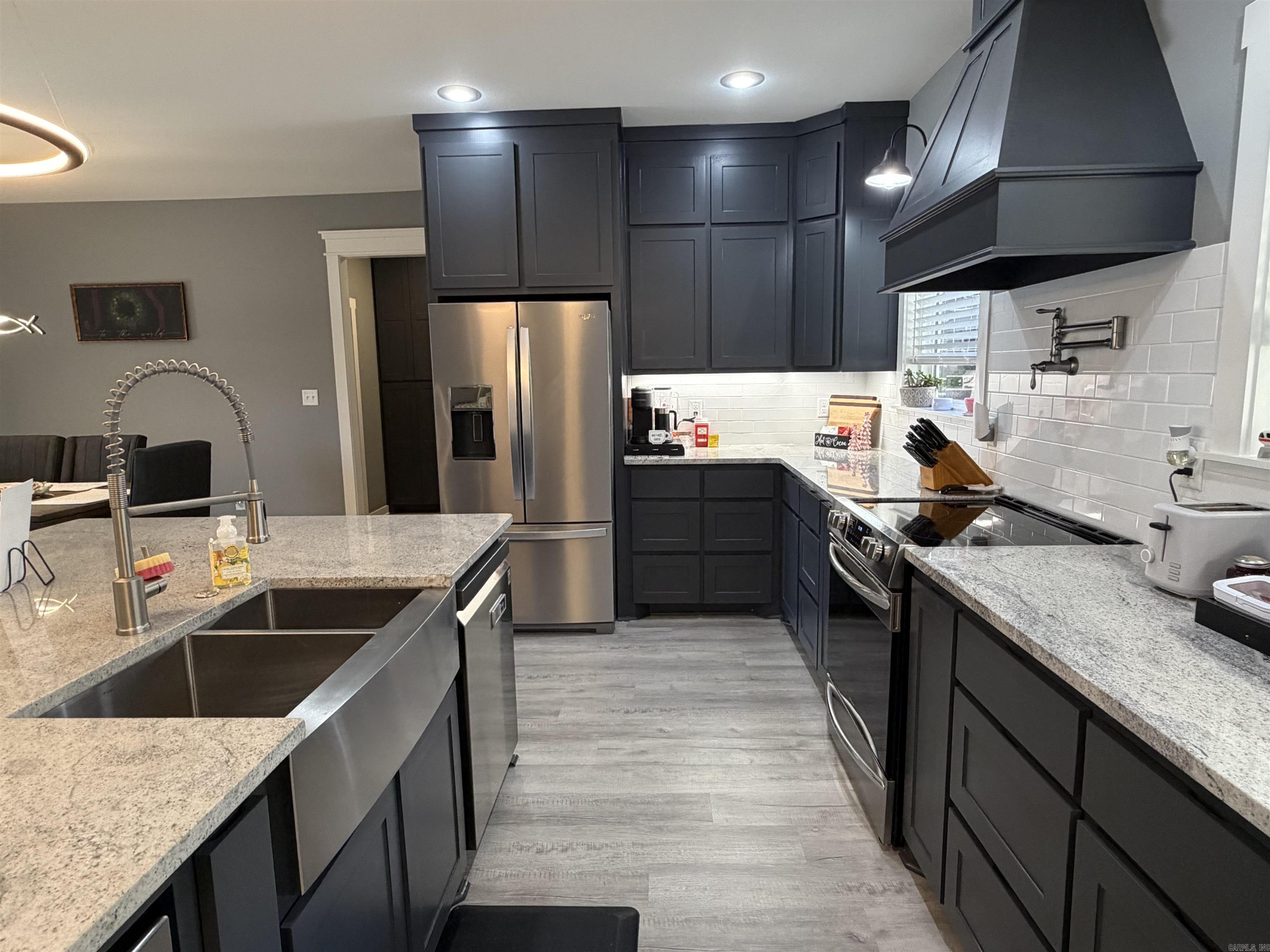 24 Blue Jay Way  Conway, AR