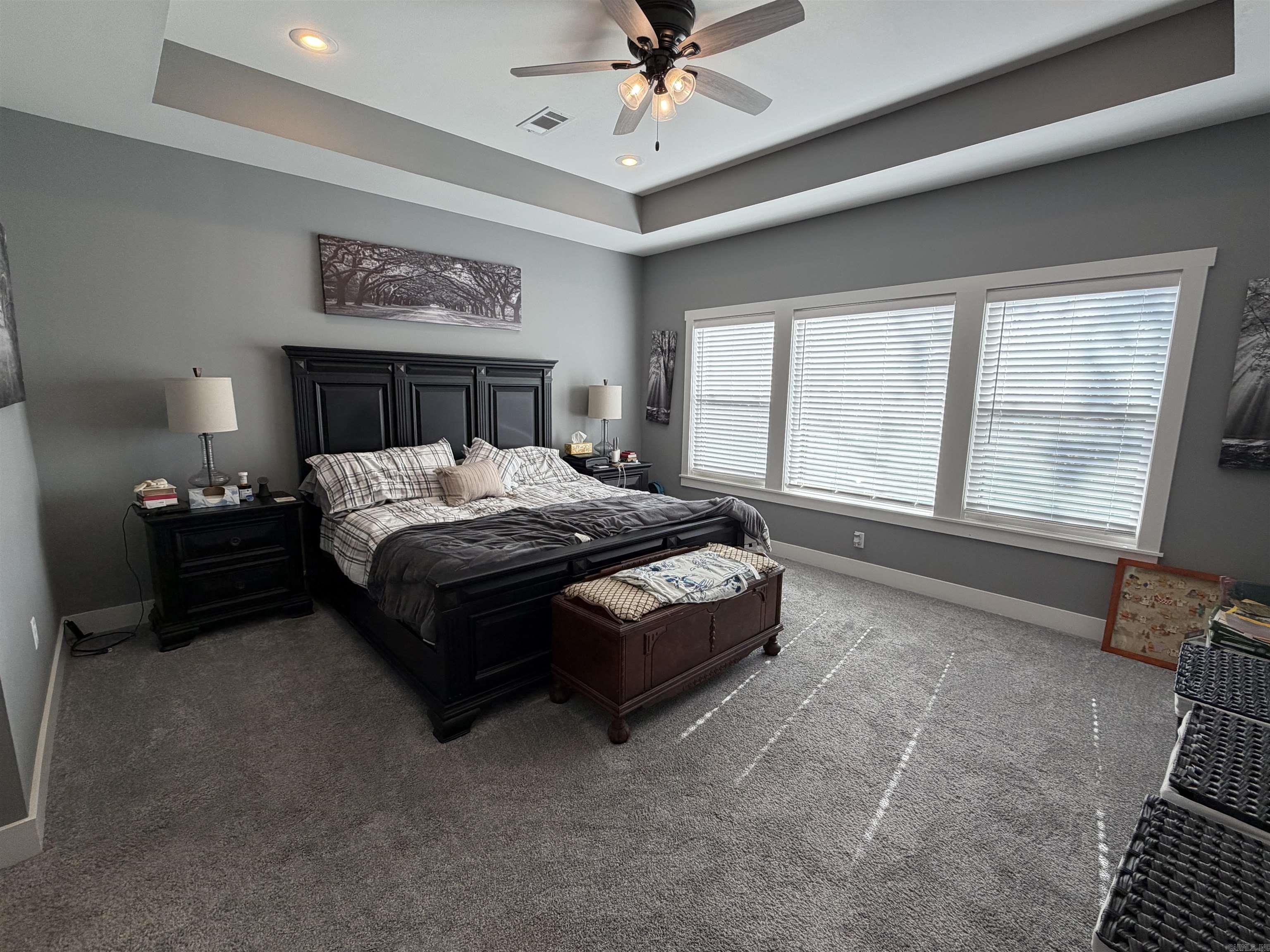 24 Blue Jay Way  Conway, AR