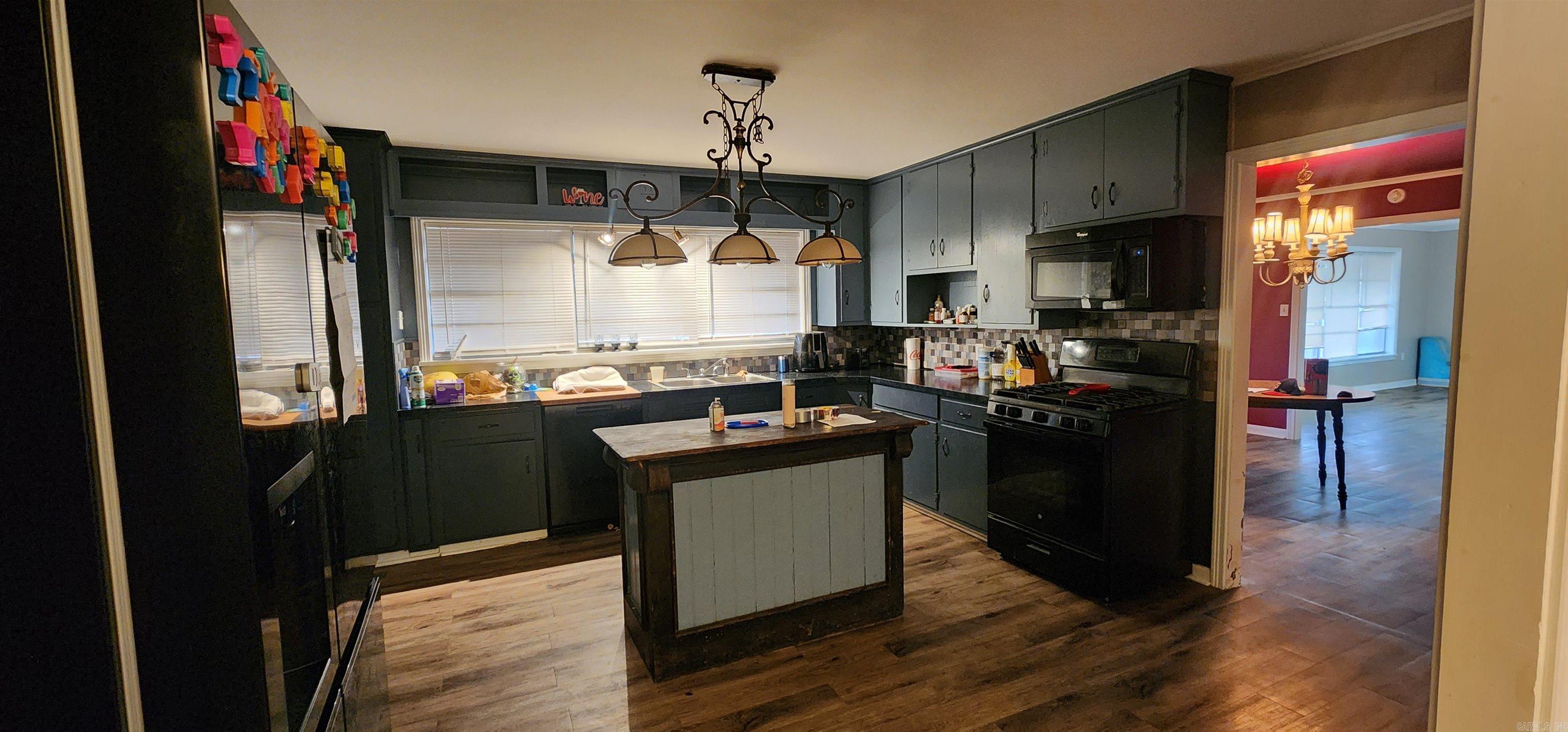 6313 Dollarway  White Hall, AR