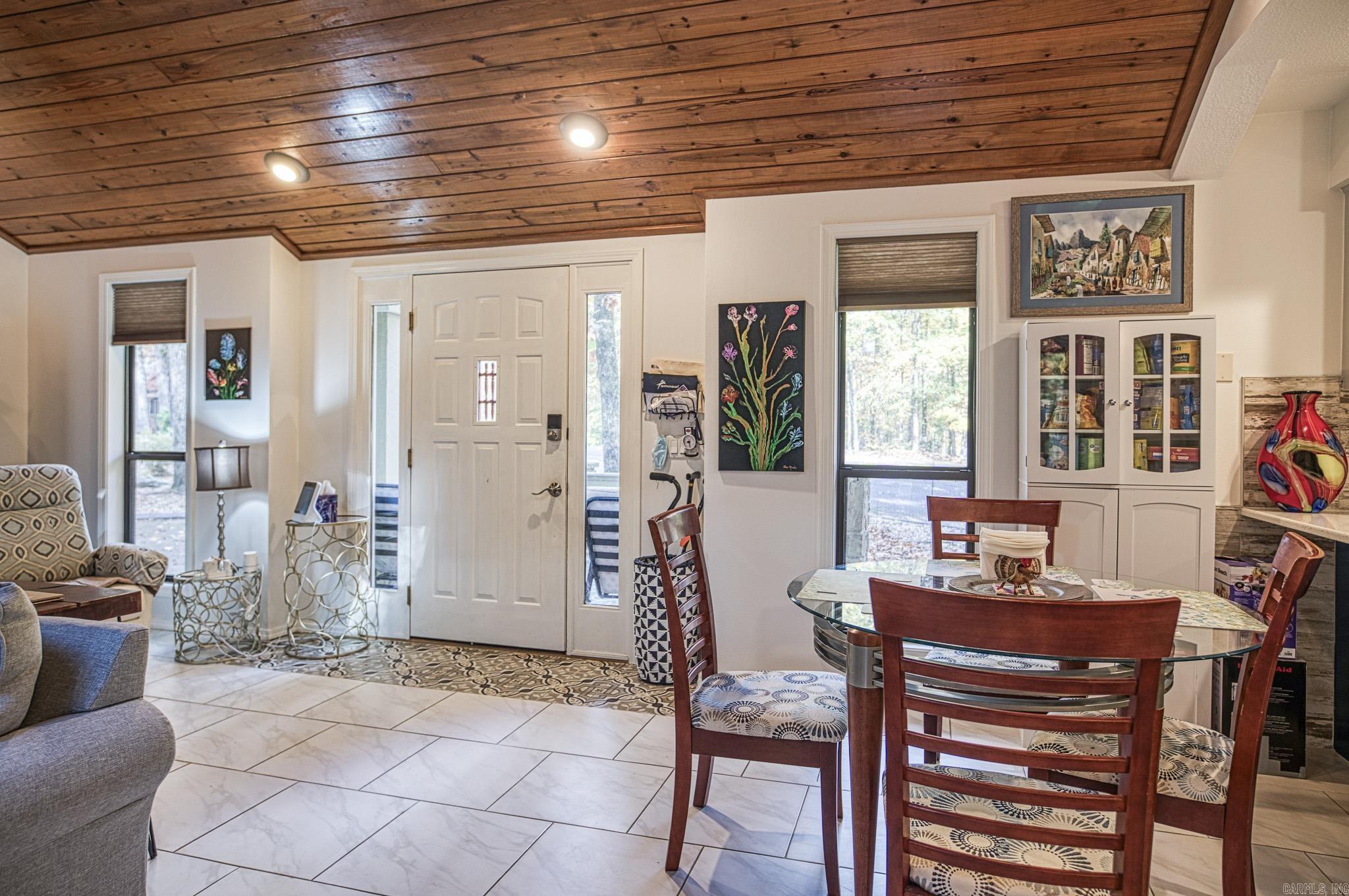 6 Hermosa Circle Hot Springs Village, AR 71909