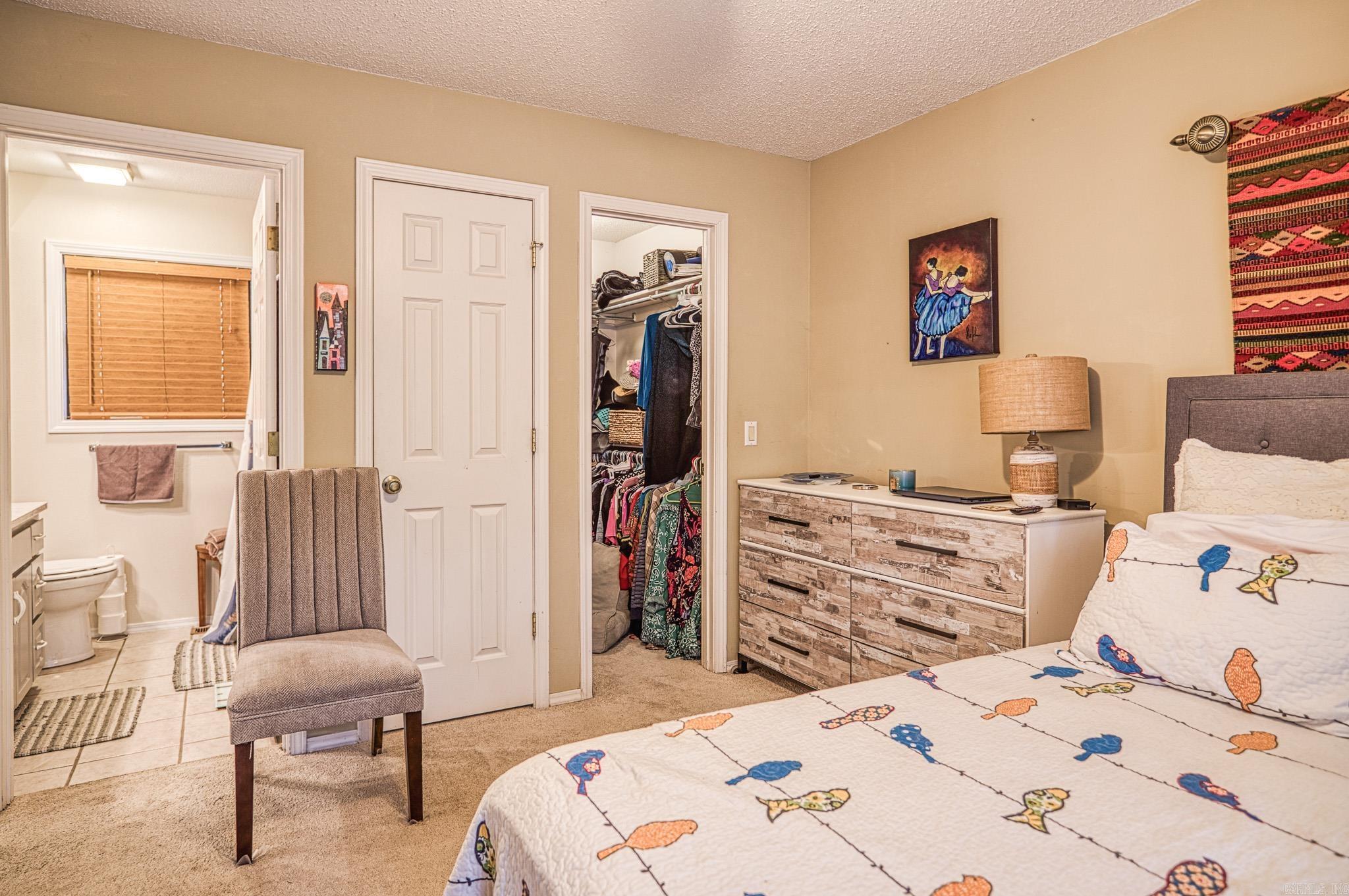 6 Hermosa Circle Hot Springs Village, AR 71909