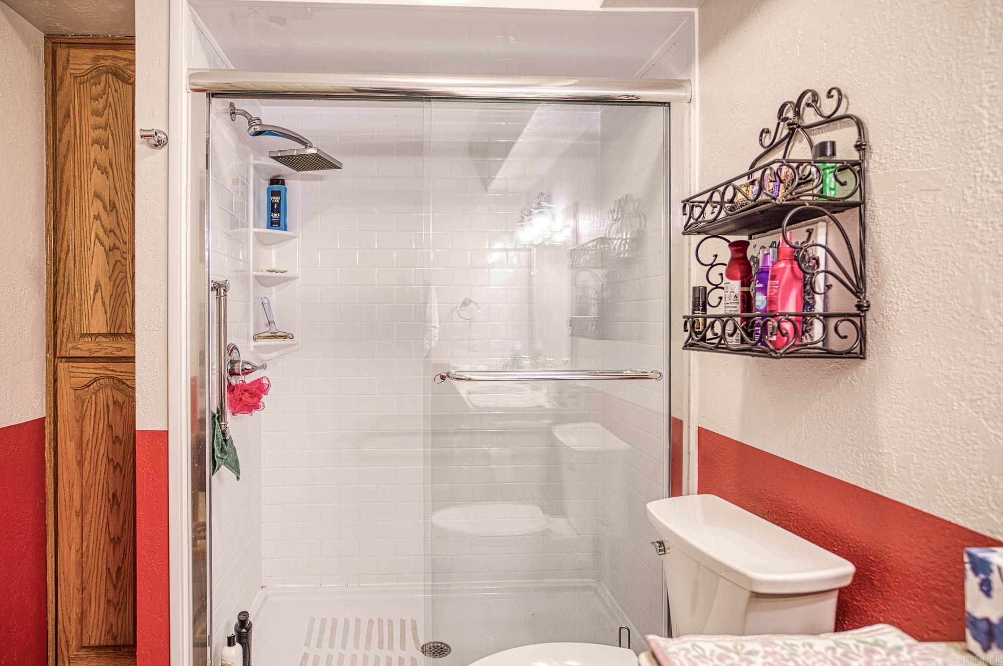 6 Hermosa Circle Hot Springs Village, AR 71909