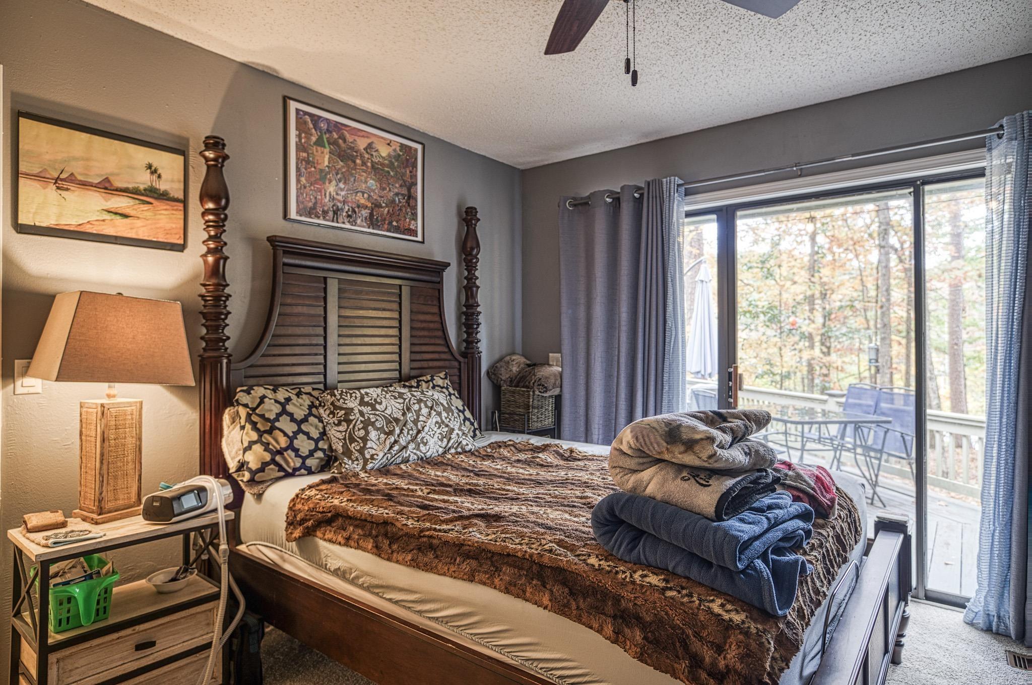 6 Hermosa Circle Hot Springs Village, AR 71909