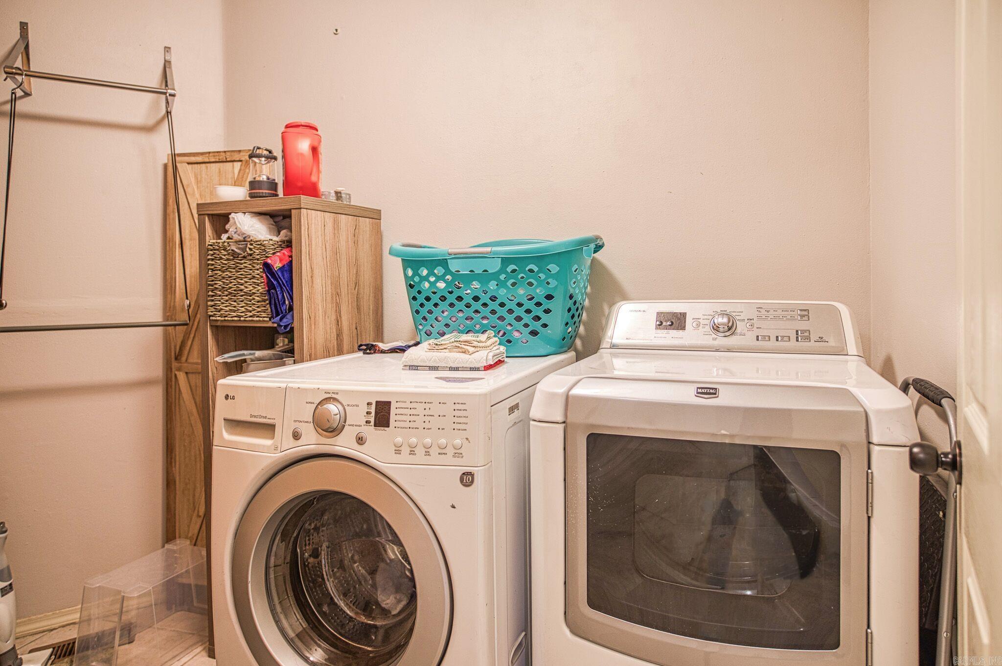 6 Hermosa Circle Hot Springs Village, AR 71909