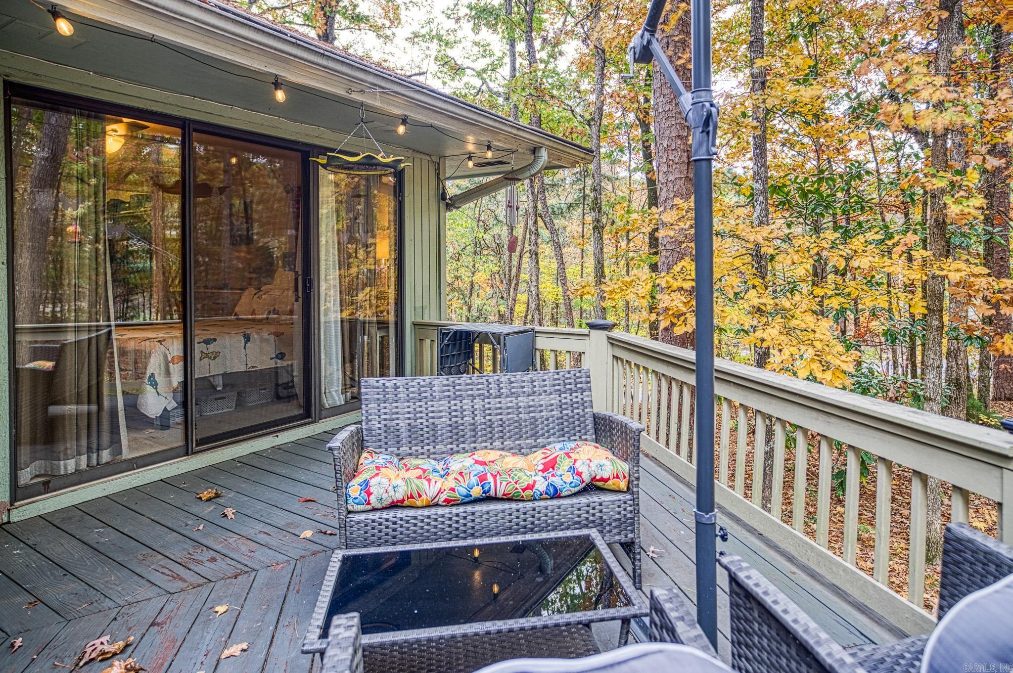 6 Hermosa Circle Hot Springs Village, AR 71909