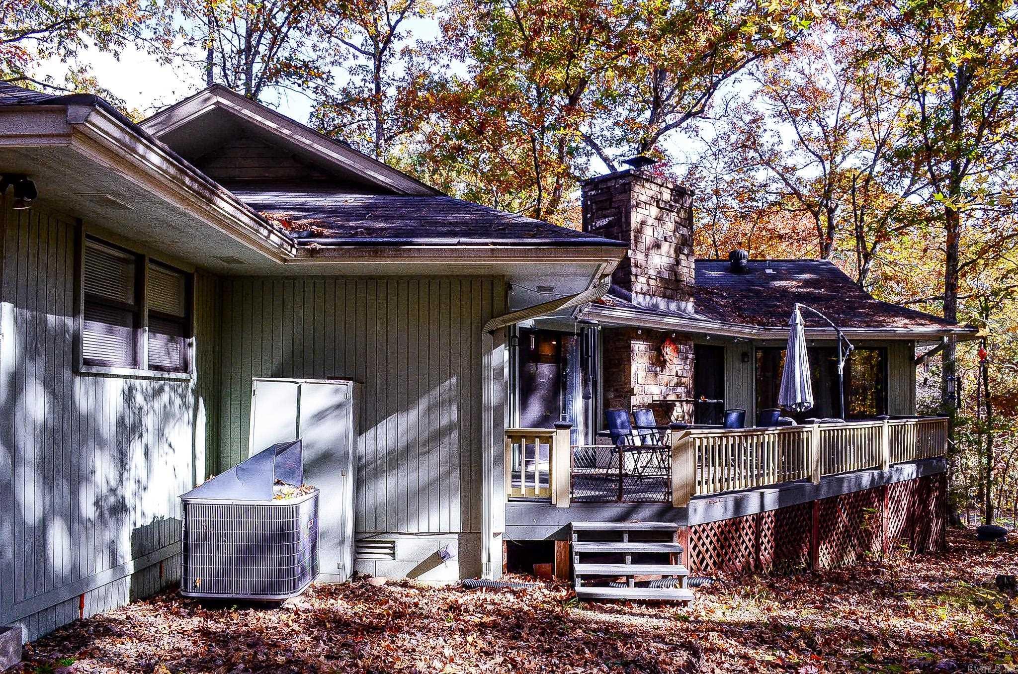 6 Hermosa Circle Hot Springs Village, AR 71909