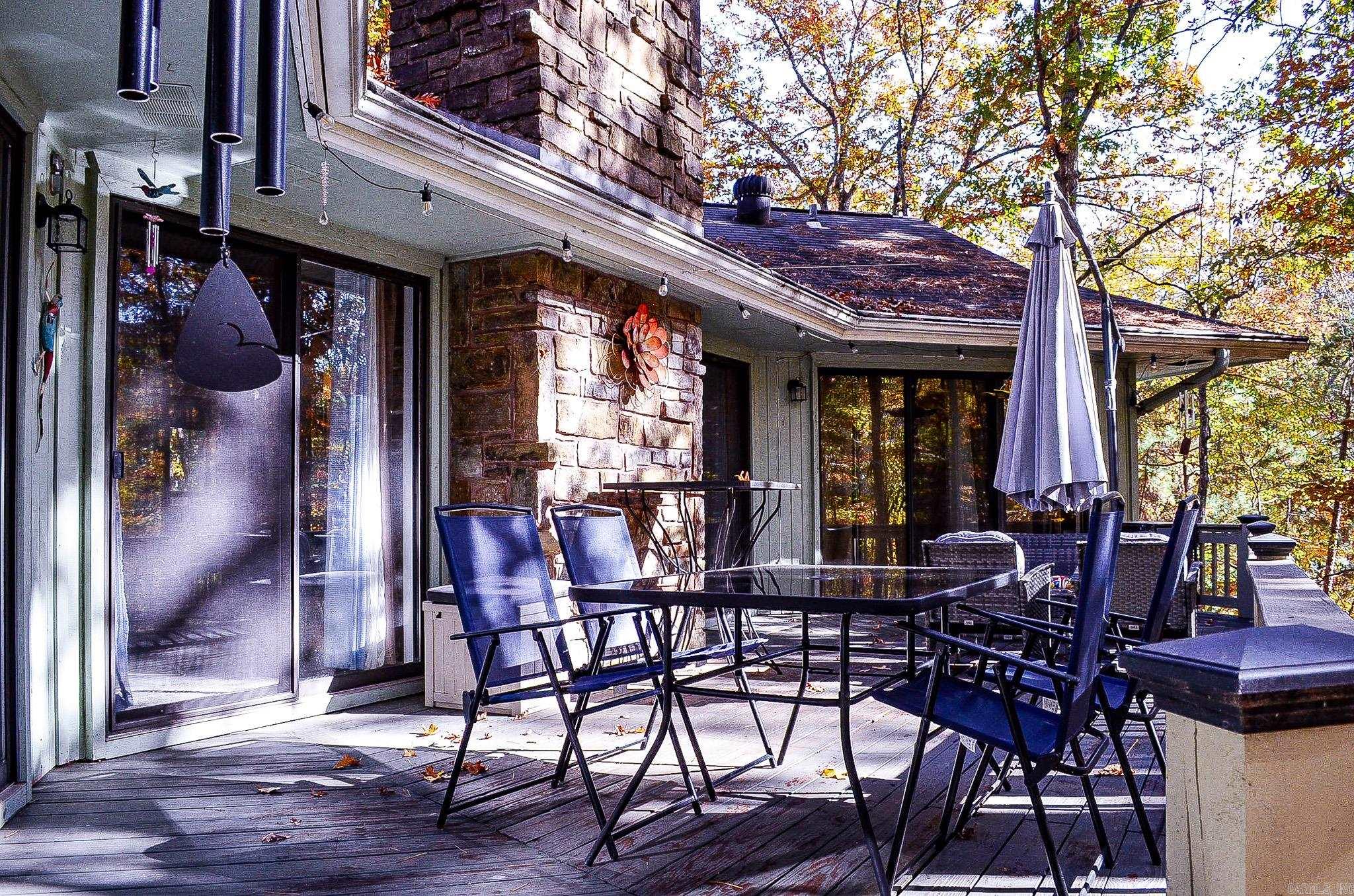 6 Hermosa Circle Hot Springs Village, AR 71909