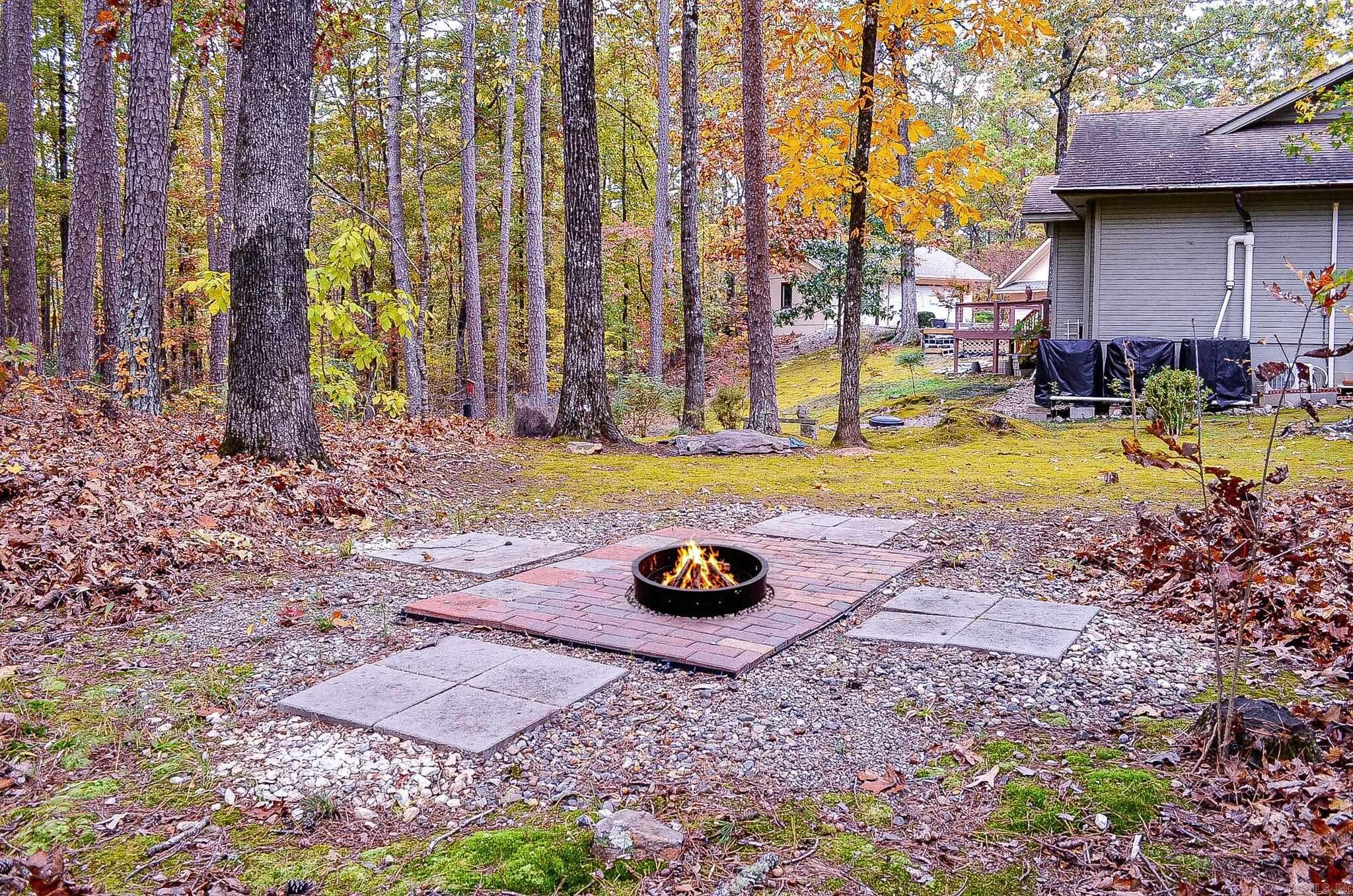 6 Hermosa Circle Hot Springs Village, AR 71909