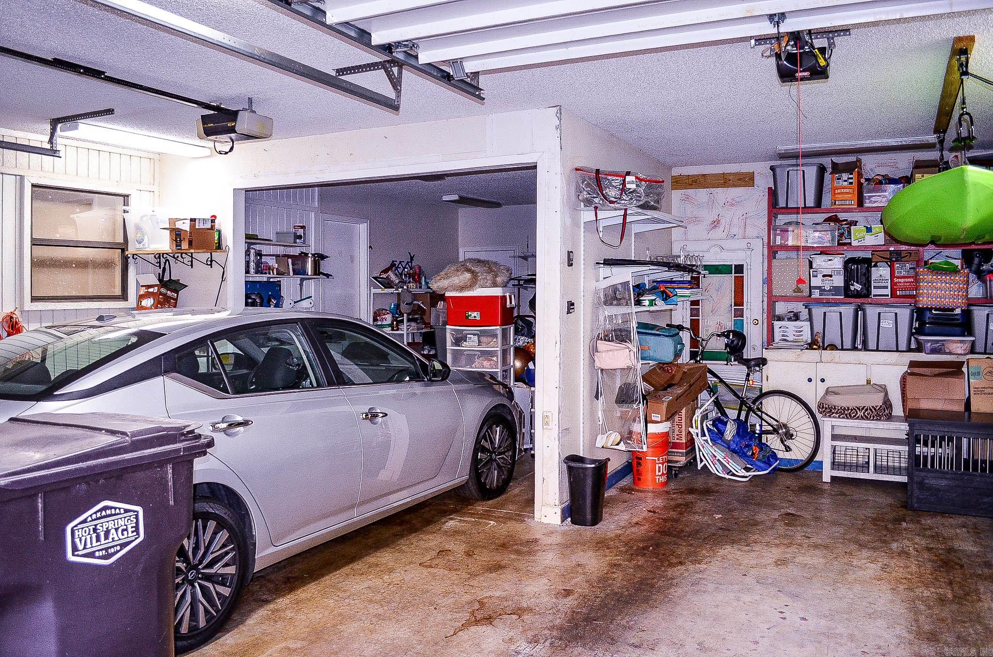 6 Hermosa Circle Hot Springs Village, AR 71909