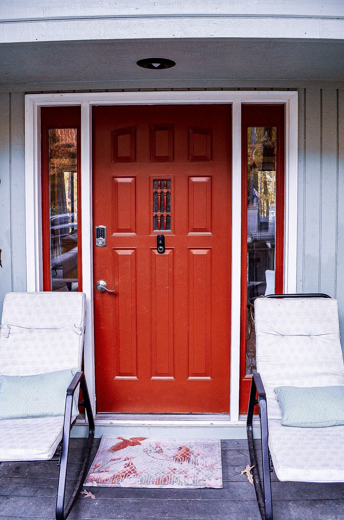 6 Hermosa Circle Hot Springs Village, AR 71909