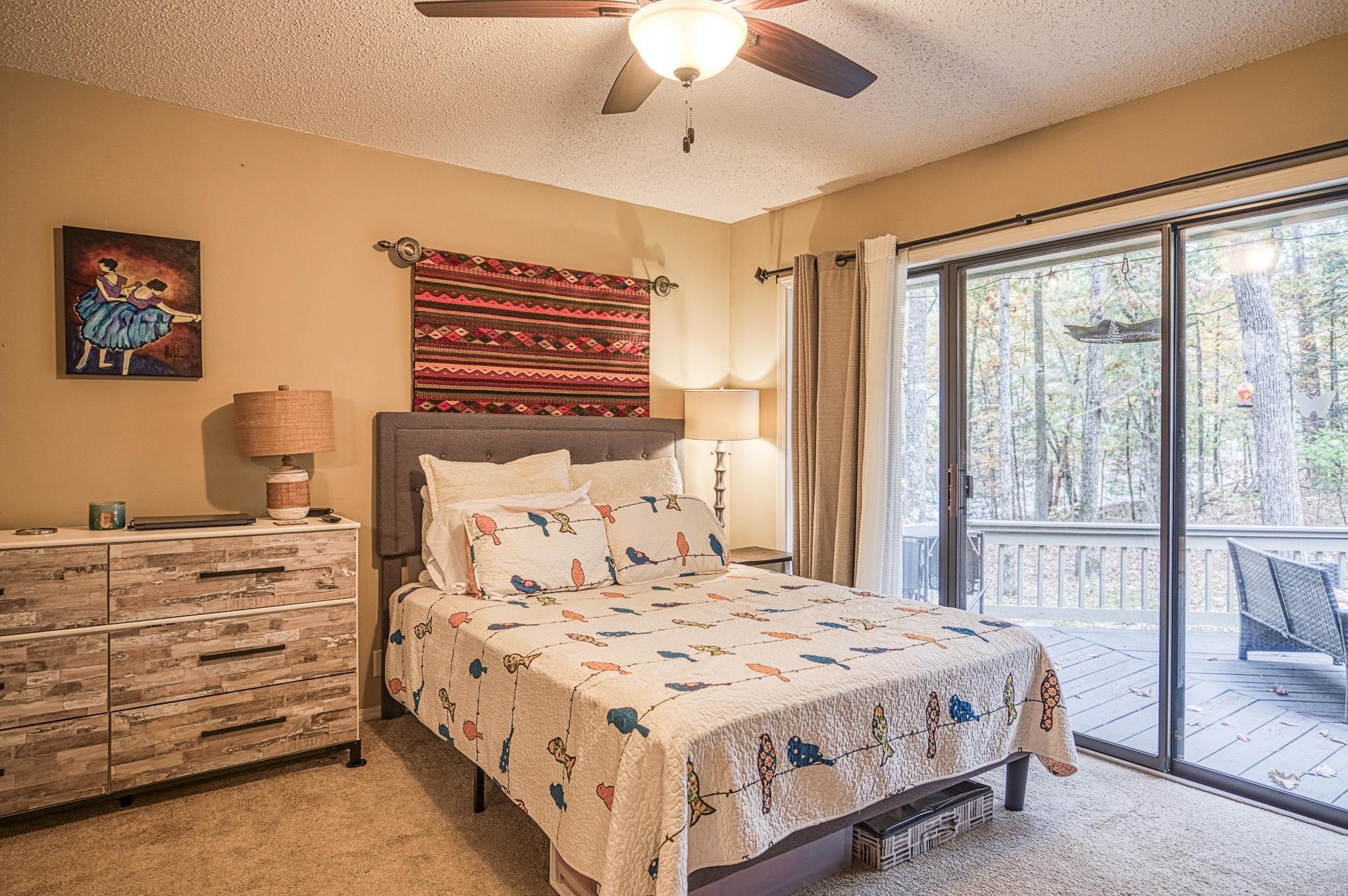 6 Hermosa Circle Hot Springs Village, AR 71909