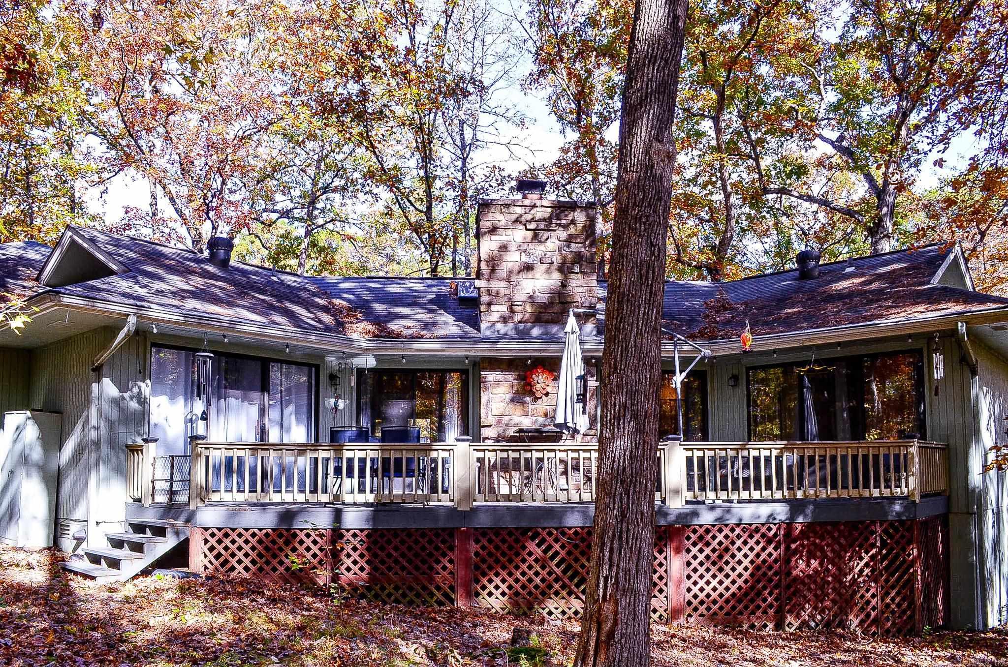 6 Hermosa Circle Hot Springs Village, AR 71909