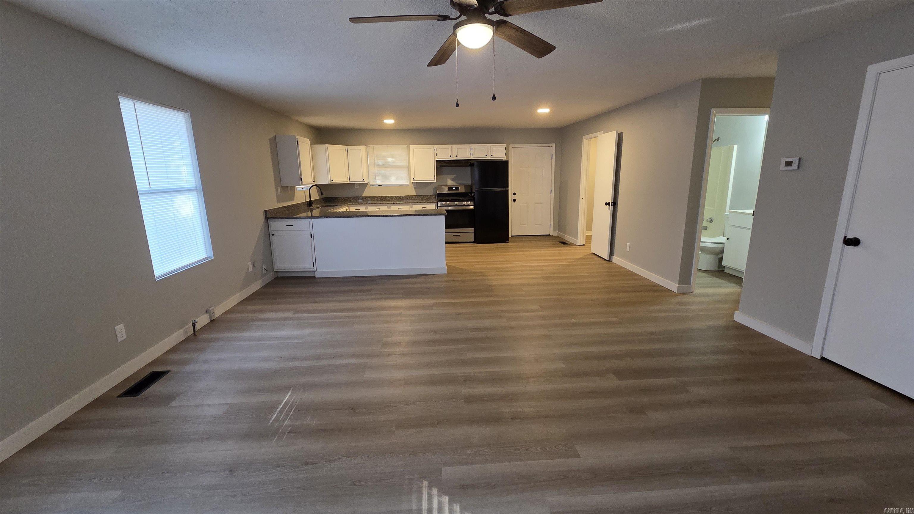 2706 Longcoy  Little Rock, AR