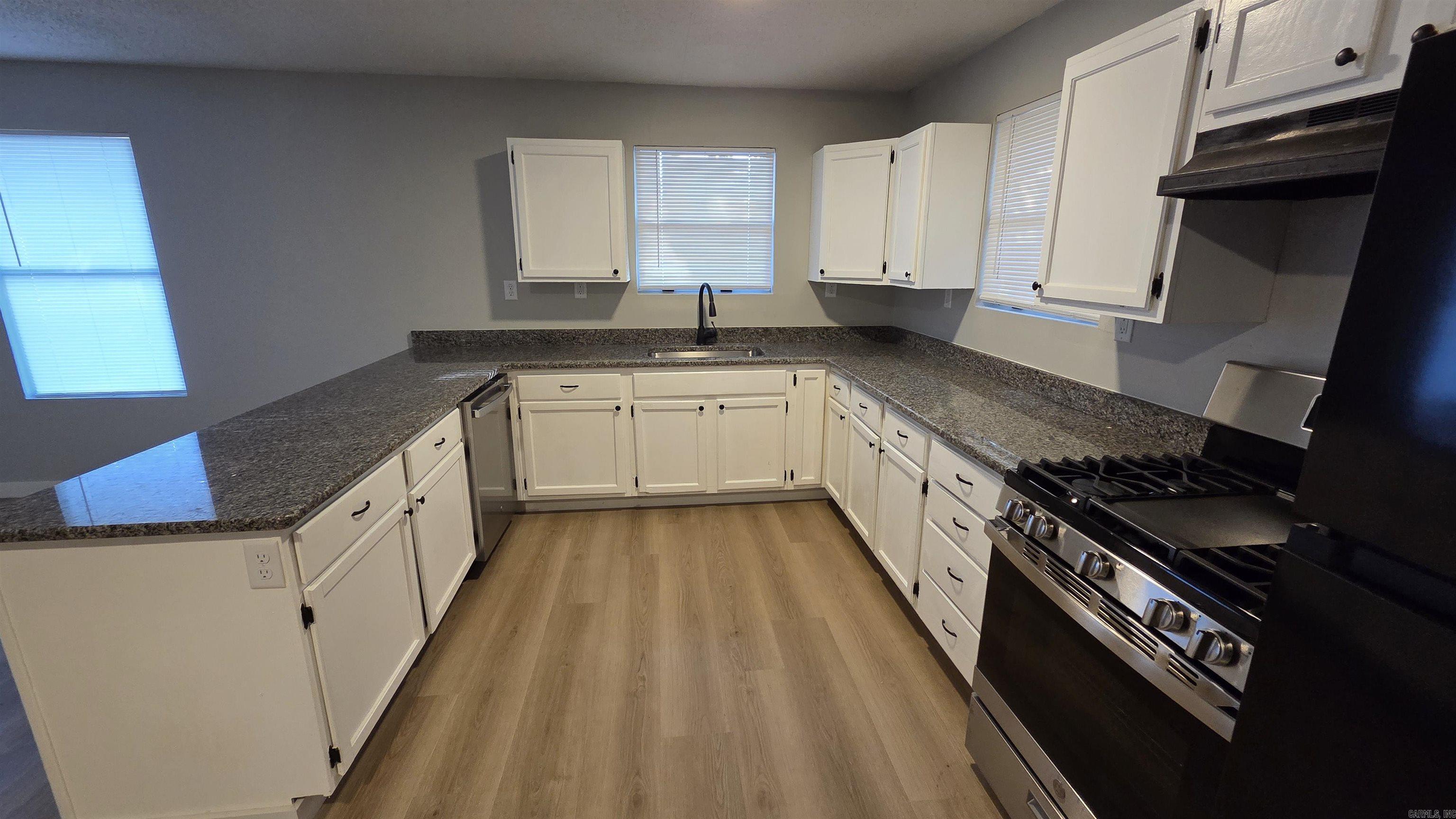 2706 Longcoy  Little Rock, AR