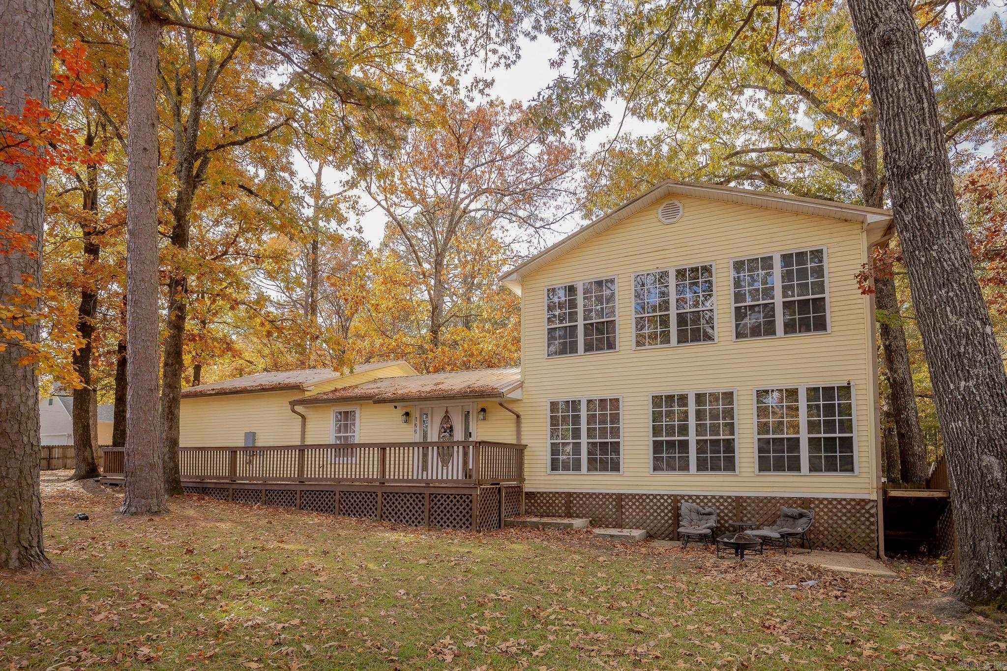 199 Grant 81 Sheridan, AR 72150