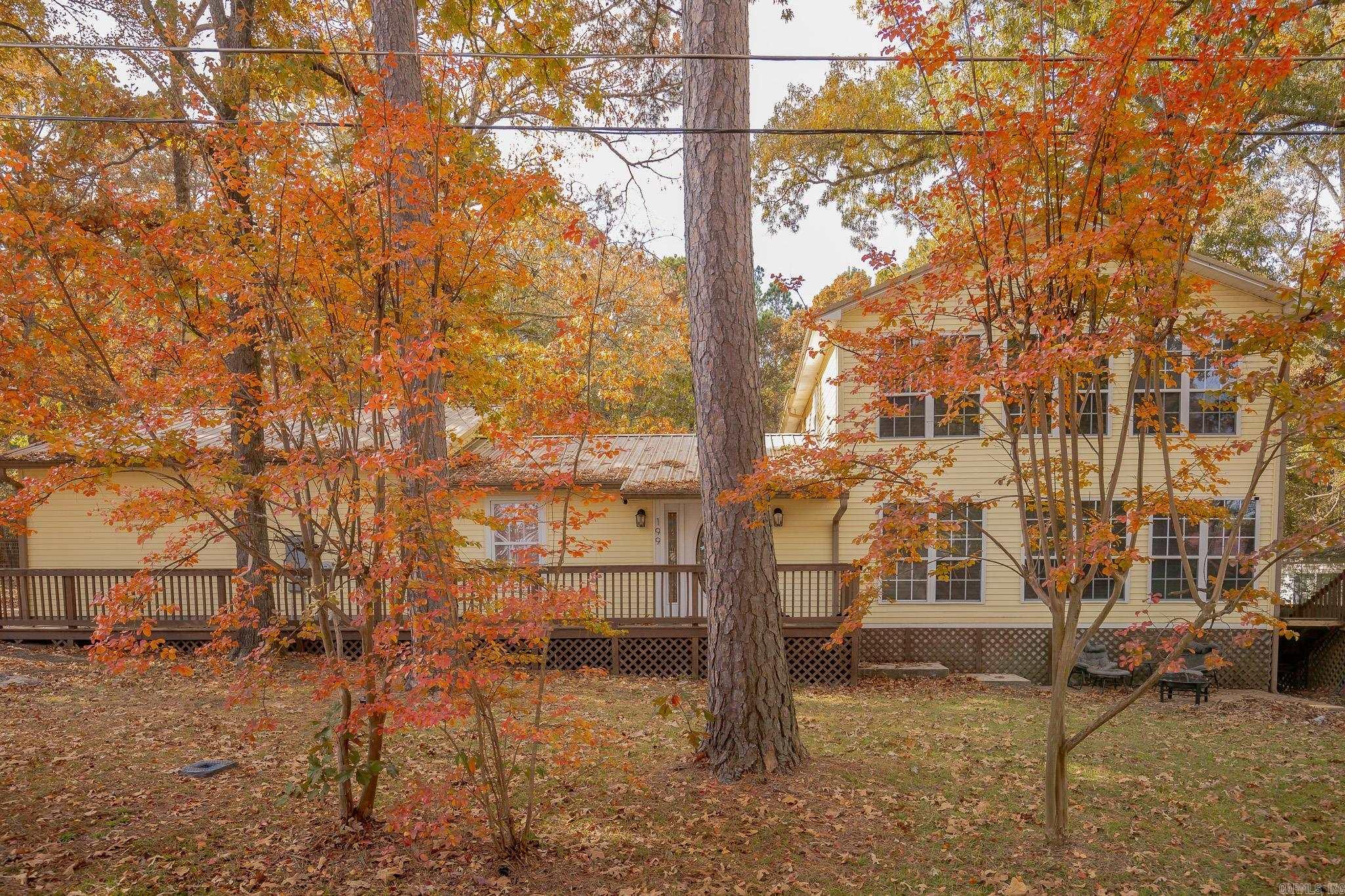 199 Grant 81 Sheridan, AR 72150